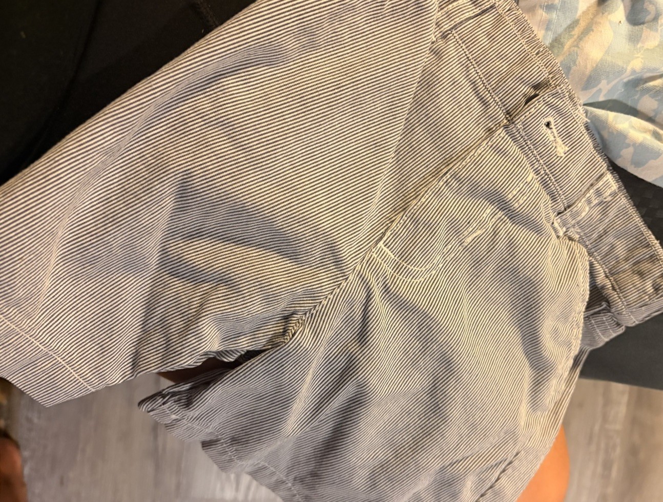 Carter&rsquo;s Baby Boy 2T shorts & tank top set -Shark Squad & pair of 2T boys jeans