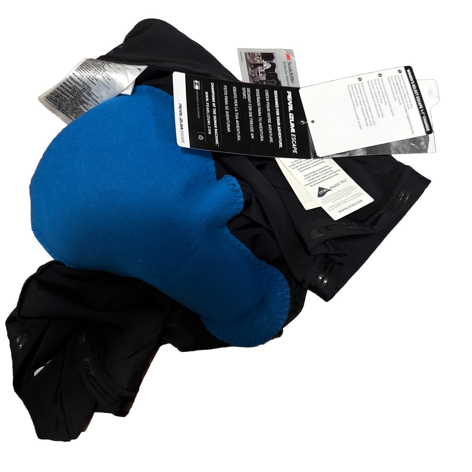a lot of 10 New with Tag Mix activewear clothes size Small and Med NWT