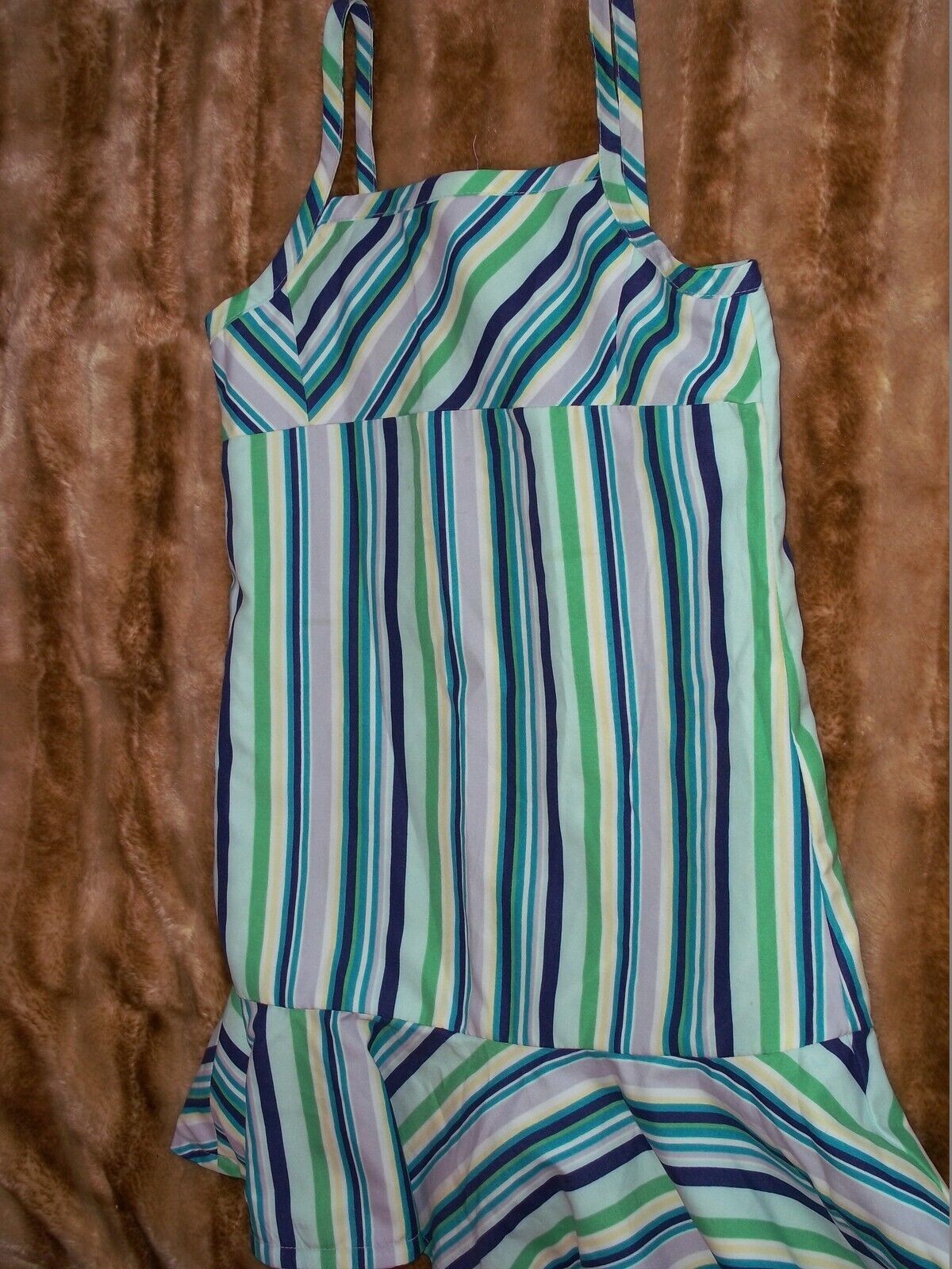 8 PC LOT Size 6 Years CLOTHES LOT FALL/SUMMER SHIRTS SHORTS SKIRTS DRESS