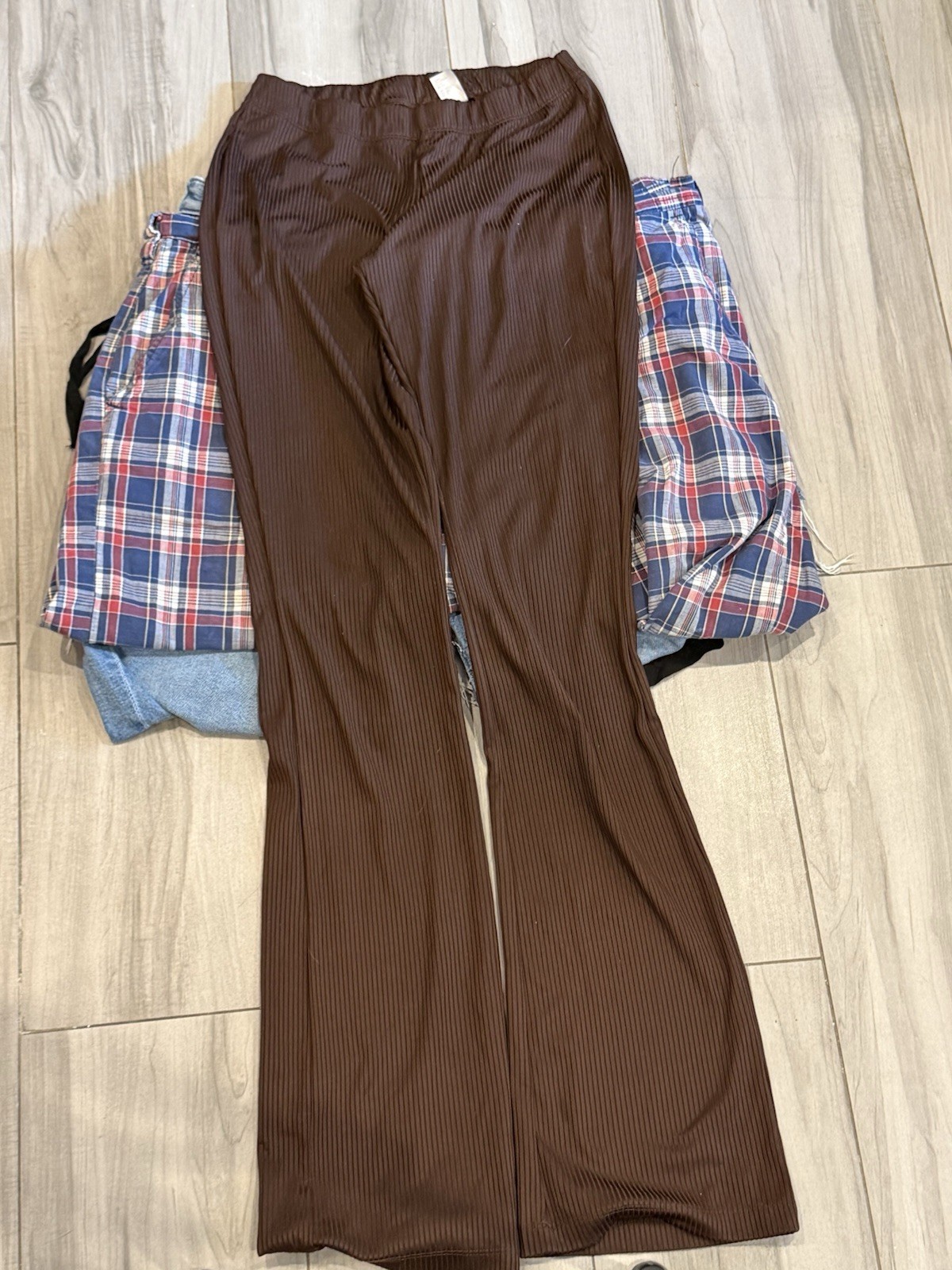 [ BOTTOMS MIX LOT • Sizes : S/M/L/XL ]