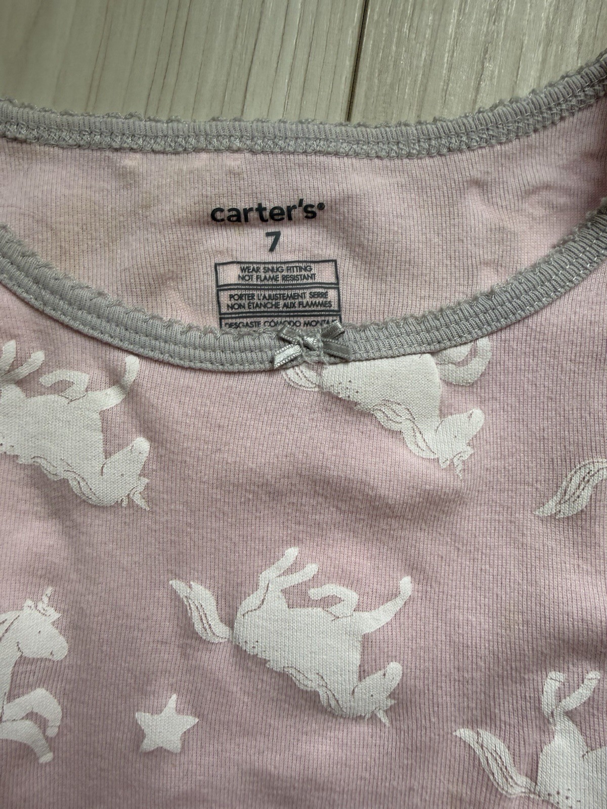 Girls Clothing Bundle Lot Size 7