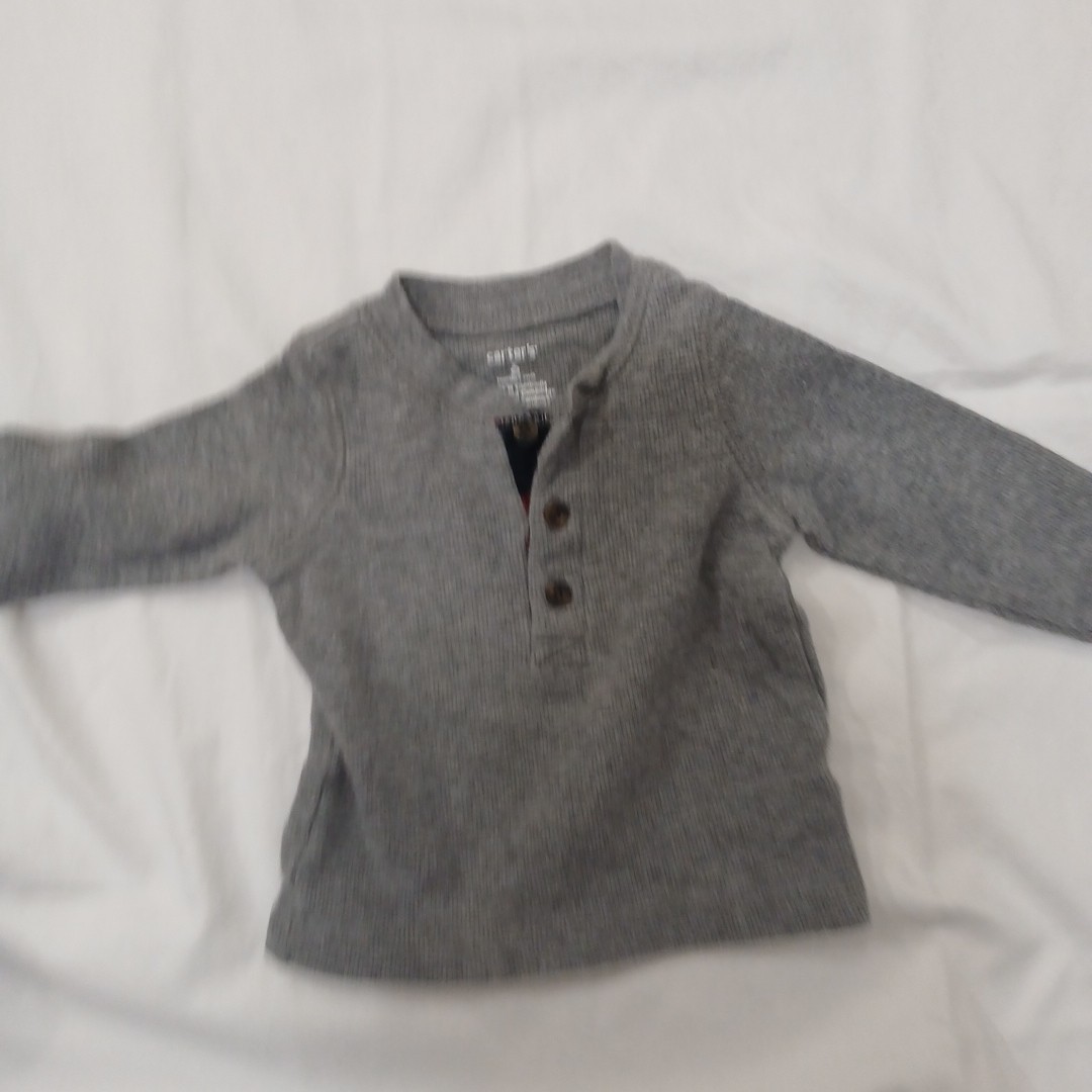 Carter&rsquo;s Baby Gap LOT Of Toddlers Clothes 6-12 Months