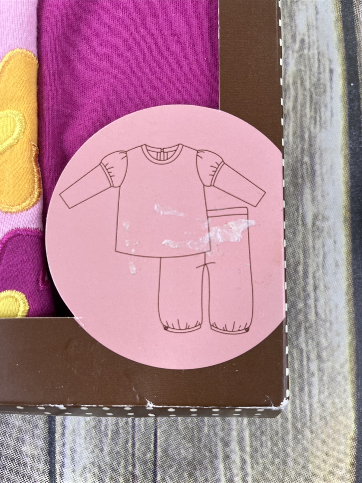 Dwell Studio Outfit Circo Baby Girl 3 Months Mixed Lot Clothes New With Tags