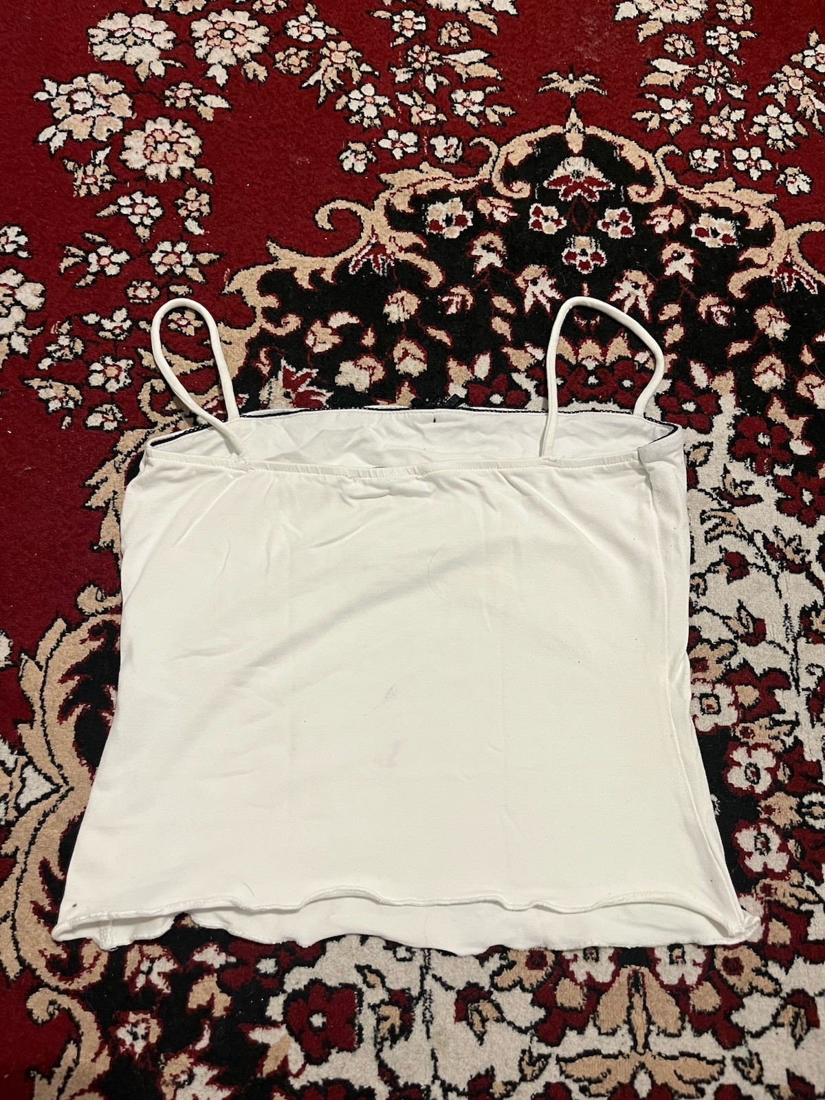 LOT – 8 Tops Size XS/S Multicolor Summer Tops (also available separately)