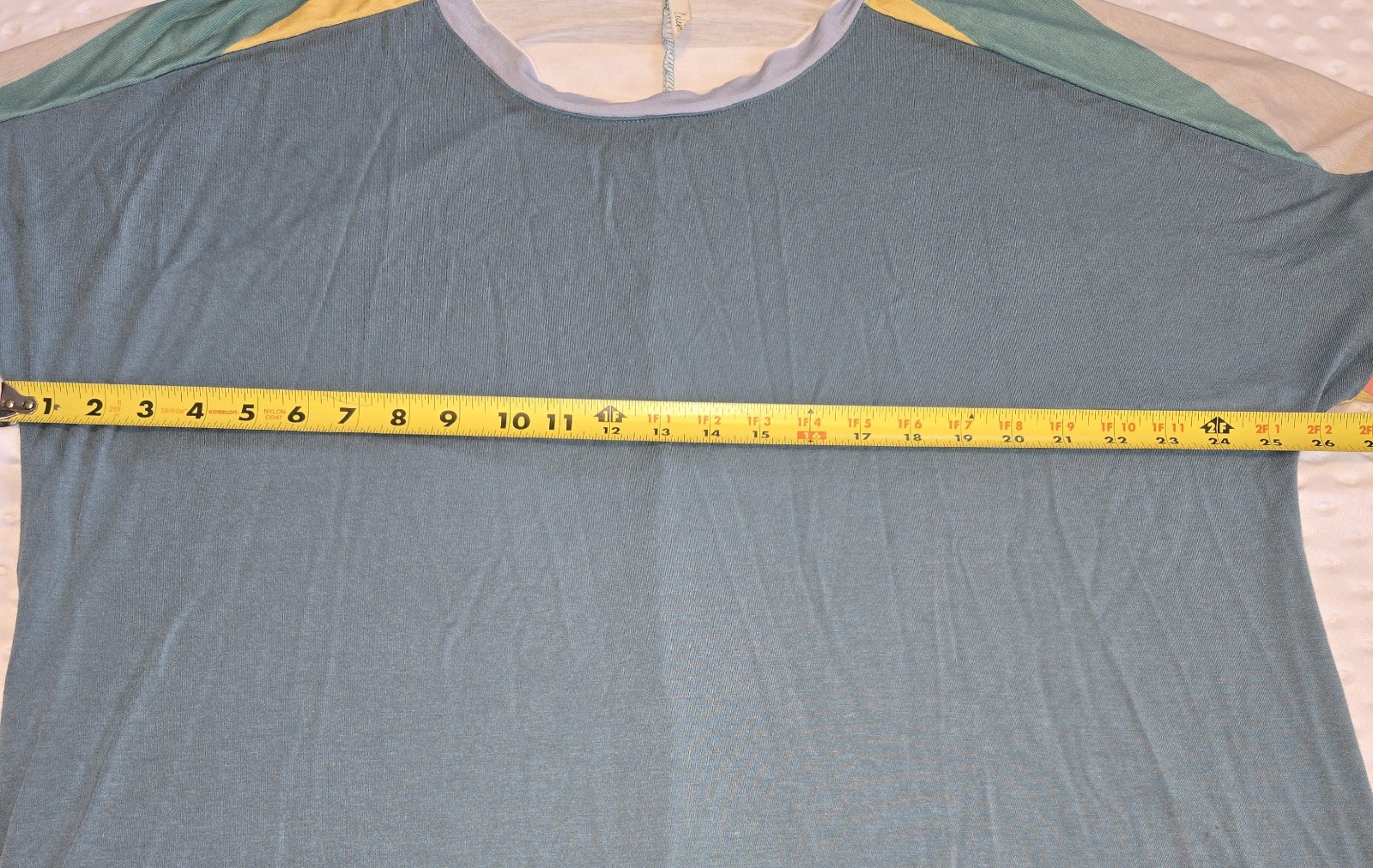 Plus Size Women’s Clothes 1X/2X Jeans, 2 Blouses, Cardigan, Swimsuit Coverup