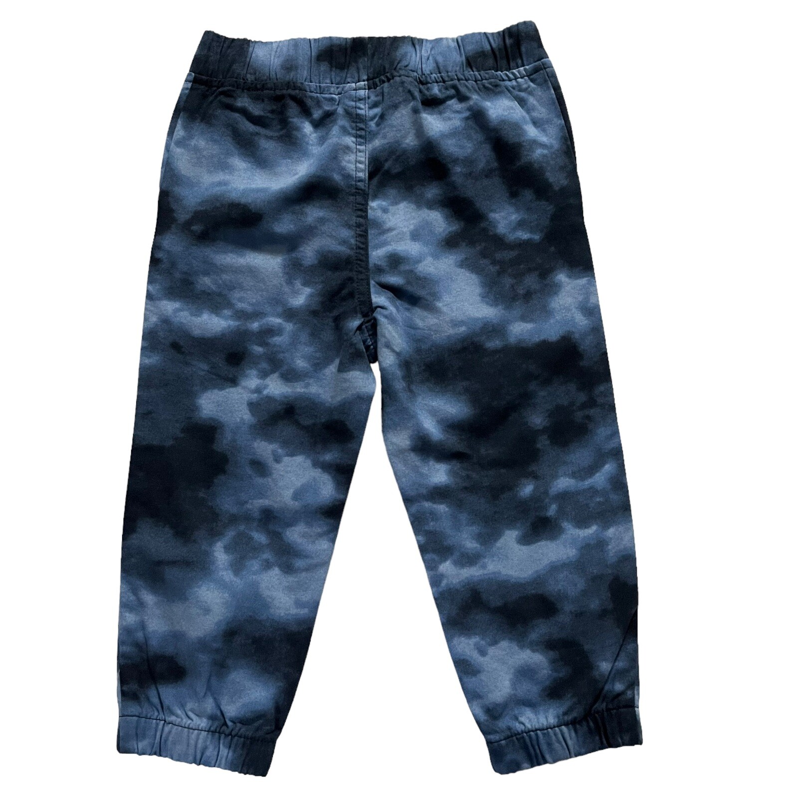 Garanimals Baby Boys Sweatshirts Pants Joggers Long Sleeves Top Size 24 Months