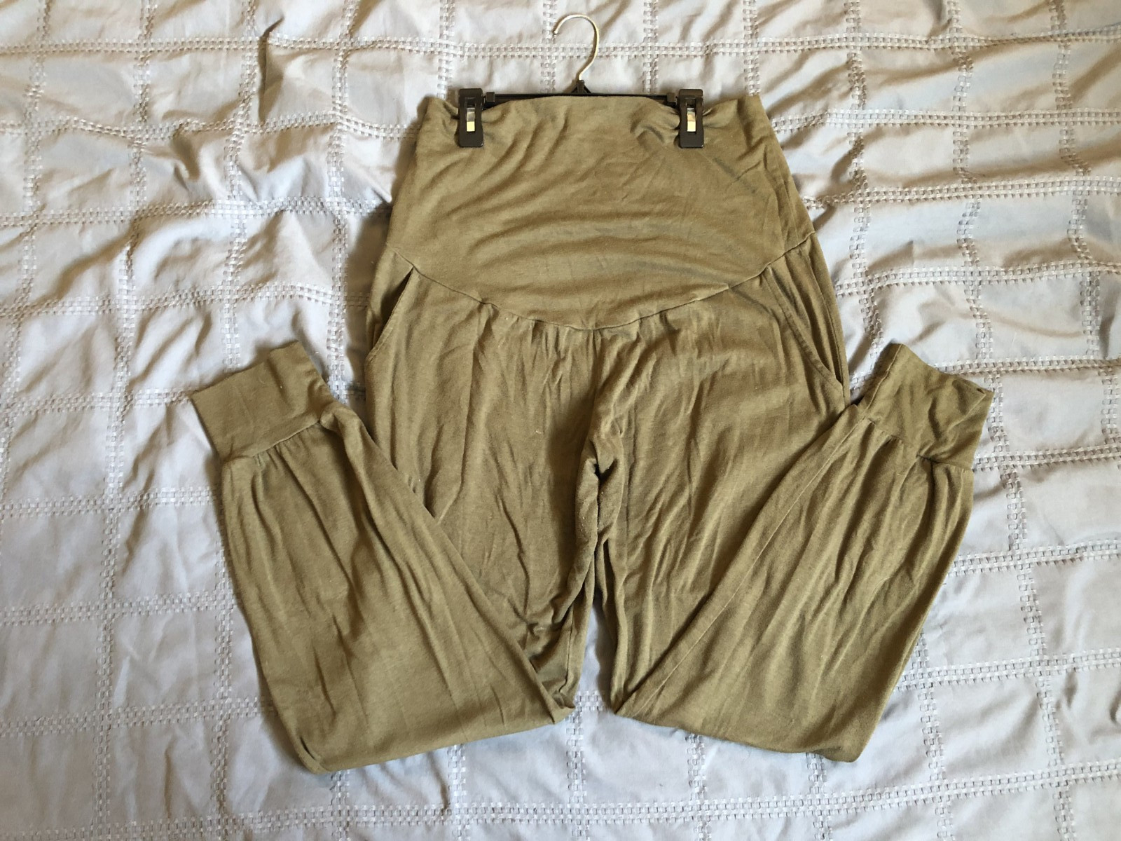 Maternity Clothes Lot MED size 8-10 (10 Items)