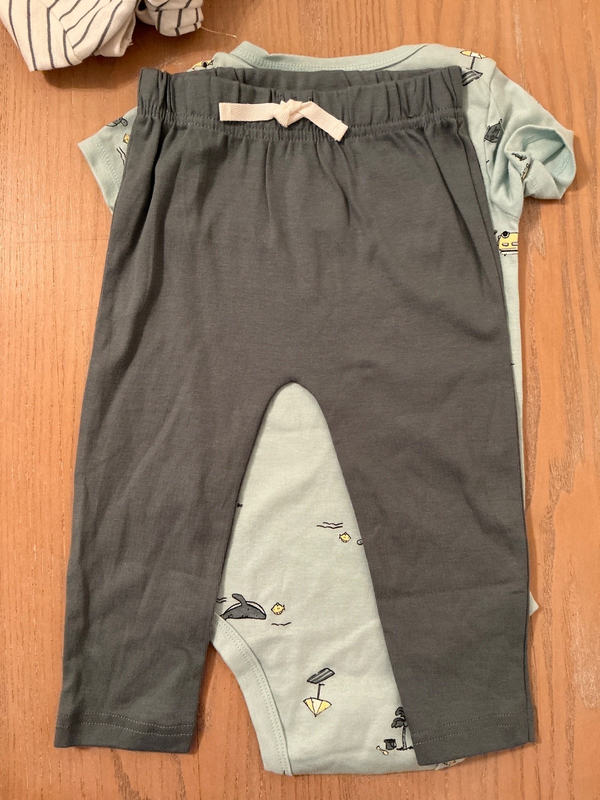 Carter&rsquo;s, Others Infant Boys Clothing Lot of 8 (3 New) Size 18, 18-24 Months