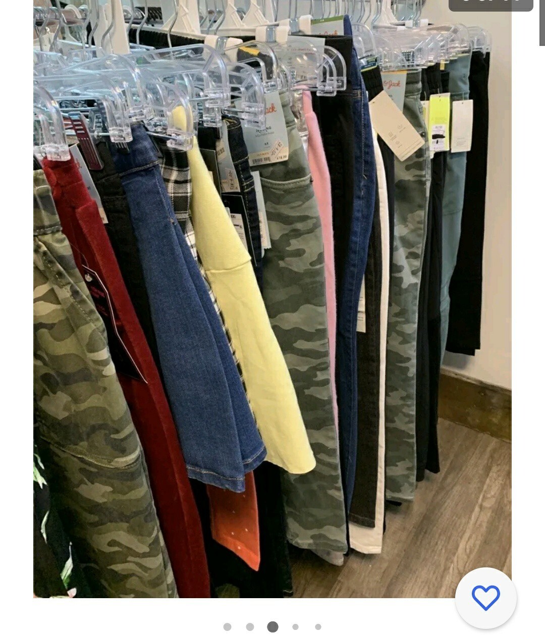Girls Clothes NB – XXL Wholesale Min.Retail $200+ Chose Your Size New