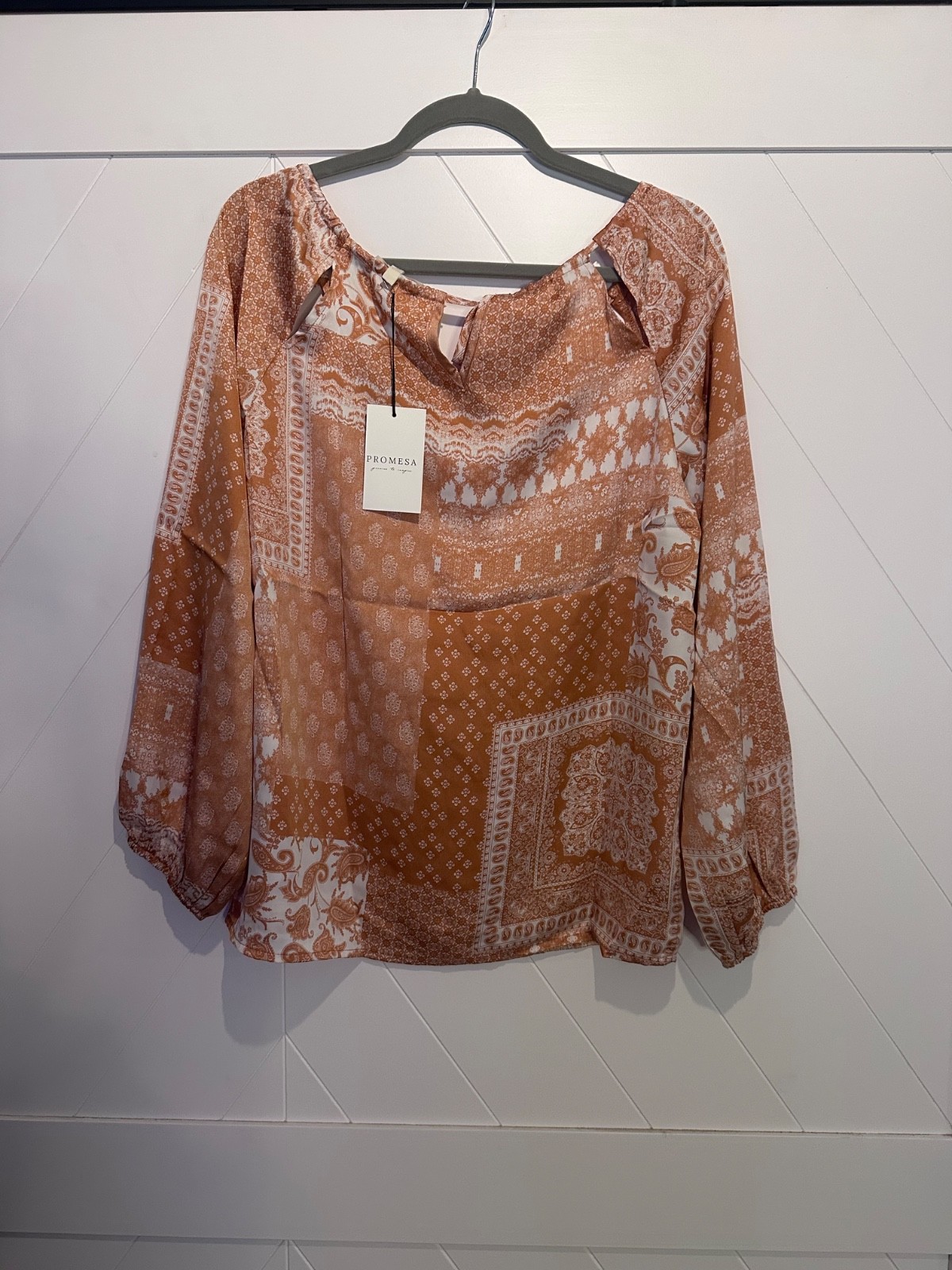 50 Promesa NWT Womens Wholesale Clothing Box ALL Promesa