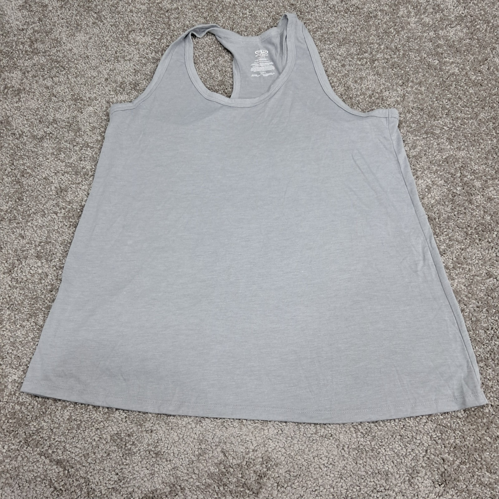 Multiple Branded Women&rsquo;s Lot Of 5 Tank Top Multicolor Large