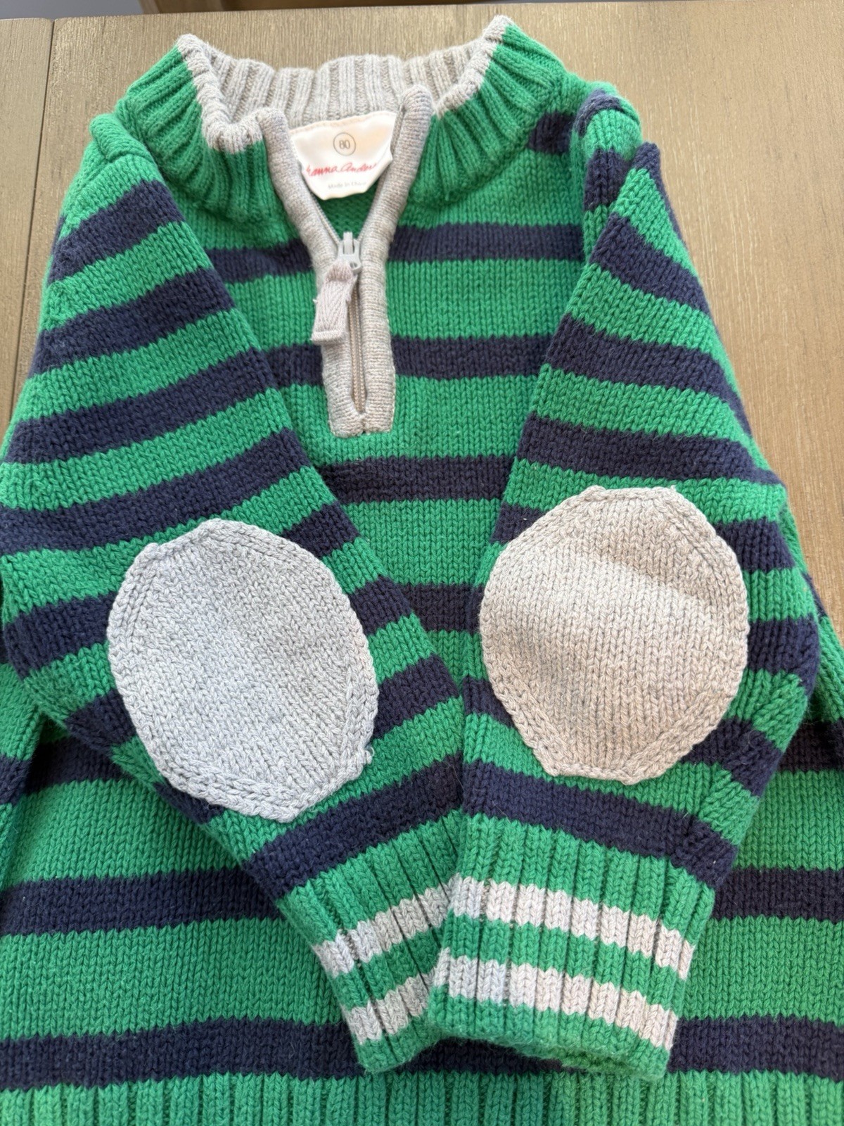 Hanna Andersson Lot – Sweater, Pajamas, Romper, Sleepers & Shorts – Cotton