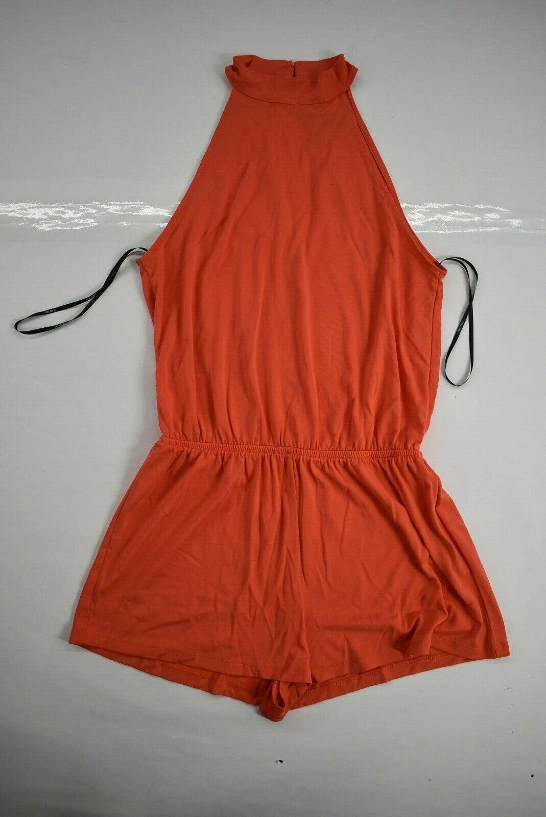 6 Forever Women Multi-Variation Off-Shoulder Blouse A-Line Dress Romper 21 S