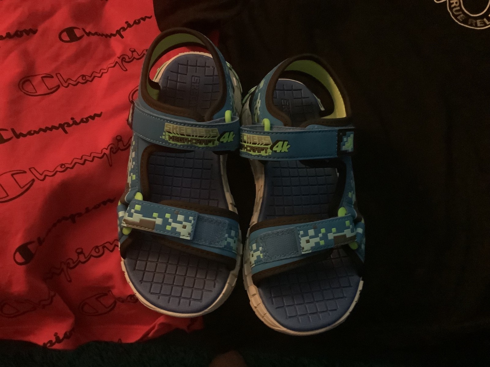 boys clothing lot size 8-10
