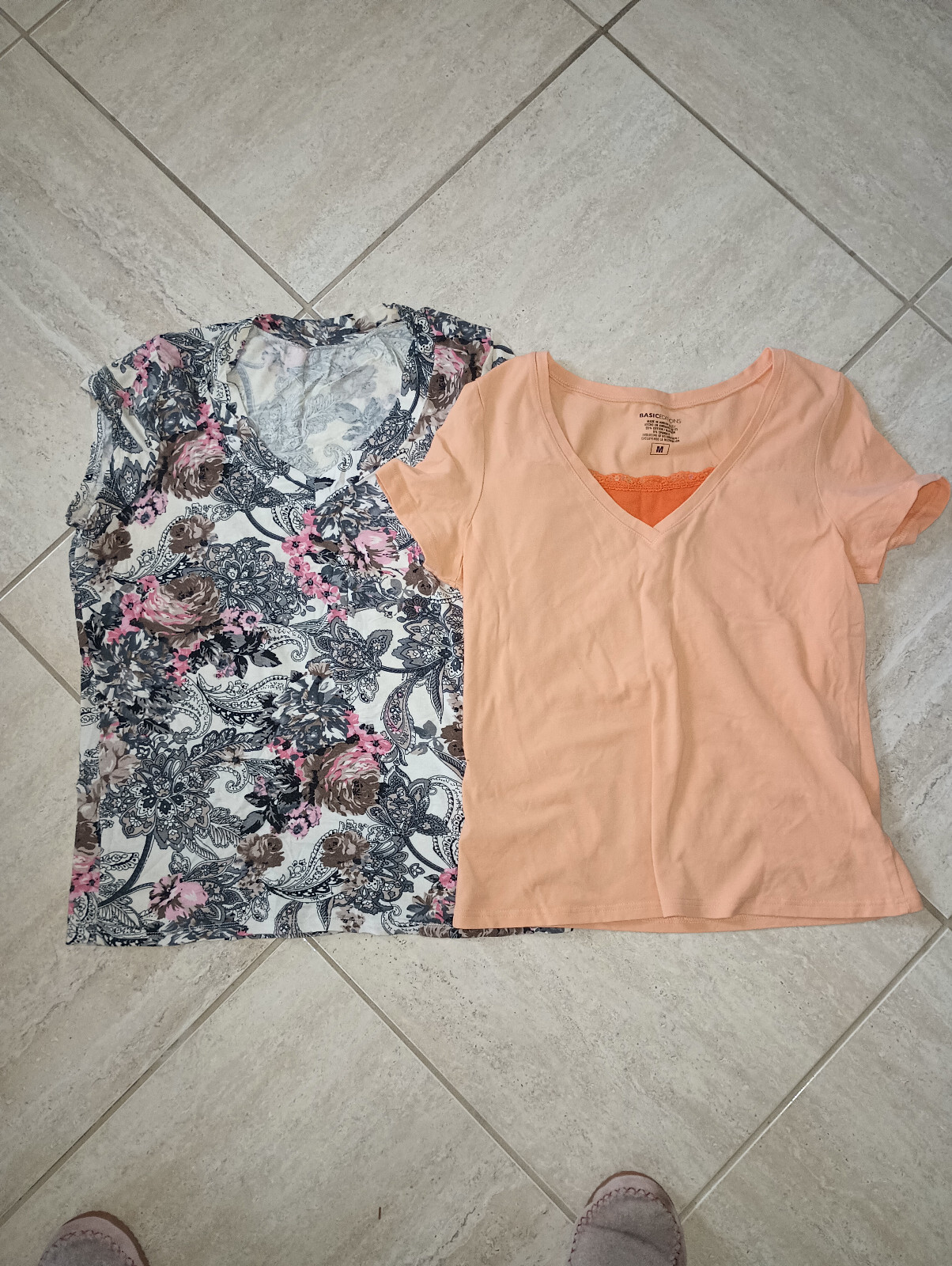 Lot of Miss Clothing-Tops & Bottoms XS, S,M,L.XL-Preowned