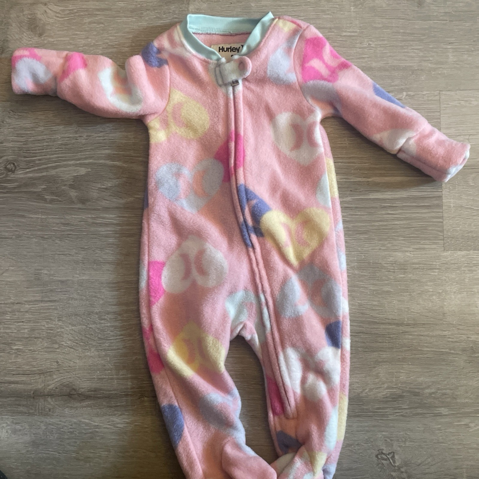 Mixed Season Baby Lot 0-6 Months Girl Clothes 30+ Pieces