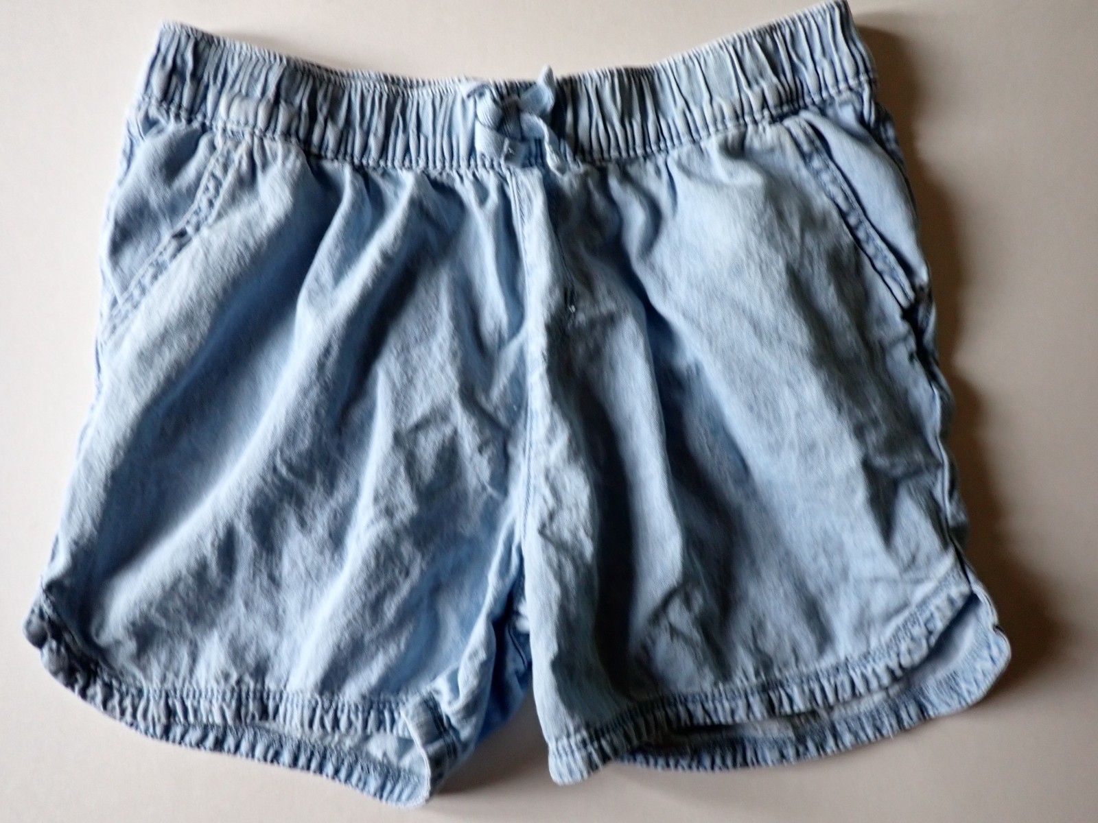 Girls Mixed Lot of 5 XL 14 Shorts Tank Tops Childrens Place Limeapple Carters