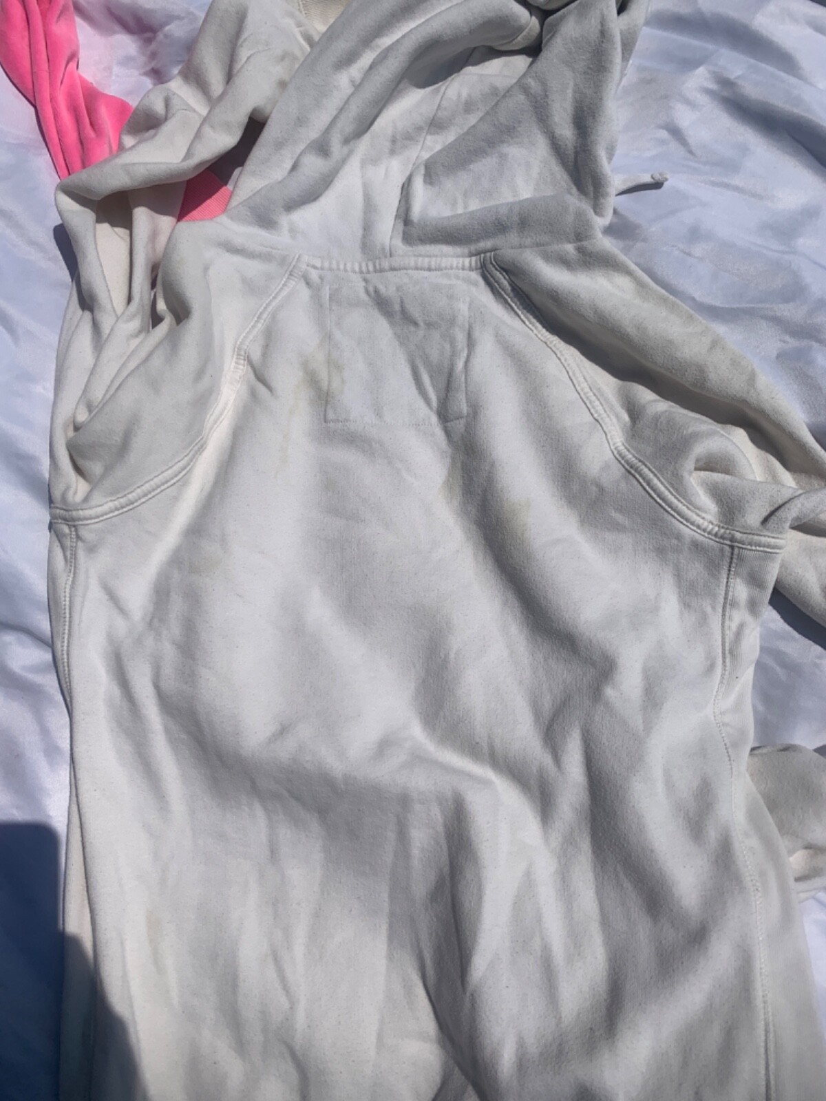 Victoria Secret VS Clothing Lot Love Pink Hoodie Sweatpants Tank Tops Etc. (15+)