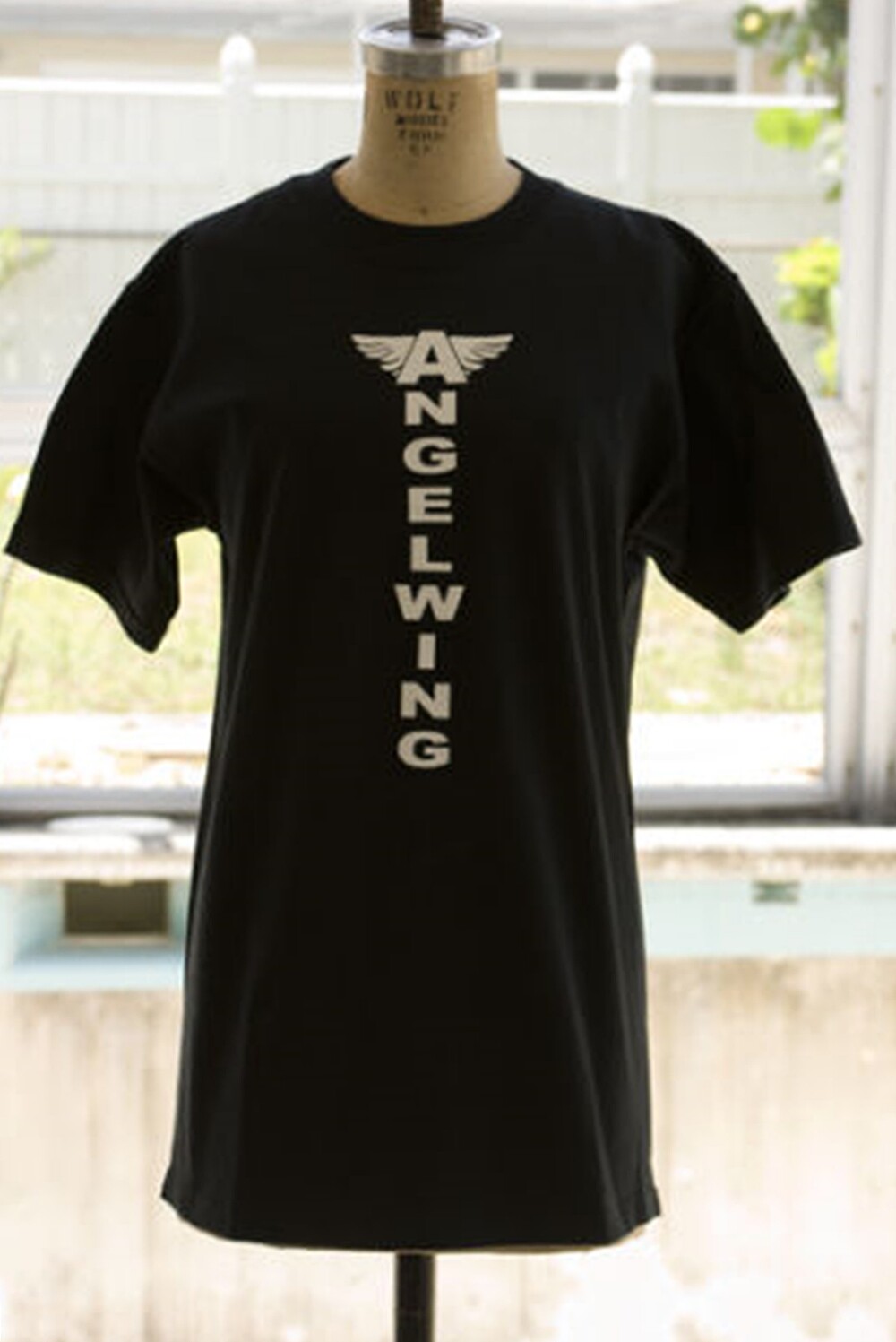 ANGELWING Lot of 12 by Jerzees Size S,M, L, XL Men&rsquo;s T-Shirt
