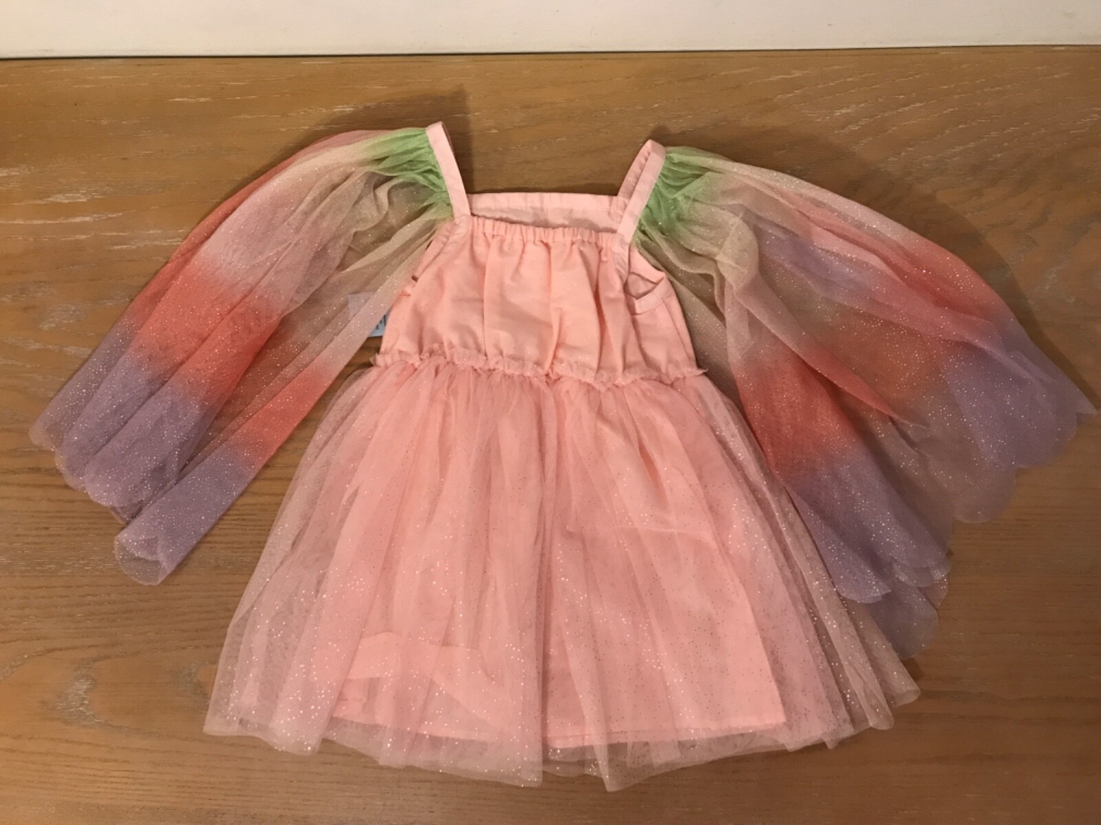 Cat & Jack, Others, Toddler Girls Summer Clothing Lot of 7 (3 New) Size 4T