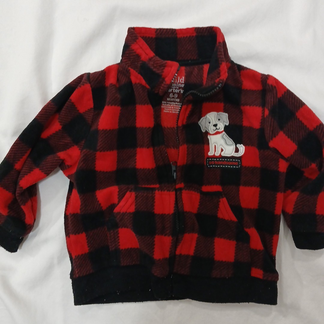 Carter&rsquo;s Baby Gap LOT Of Toddlers Clothes 6-12 Months