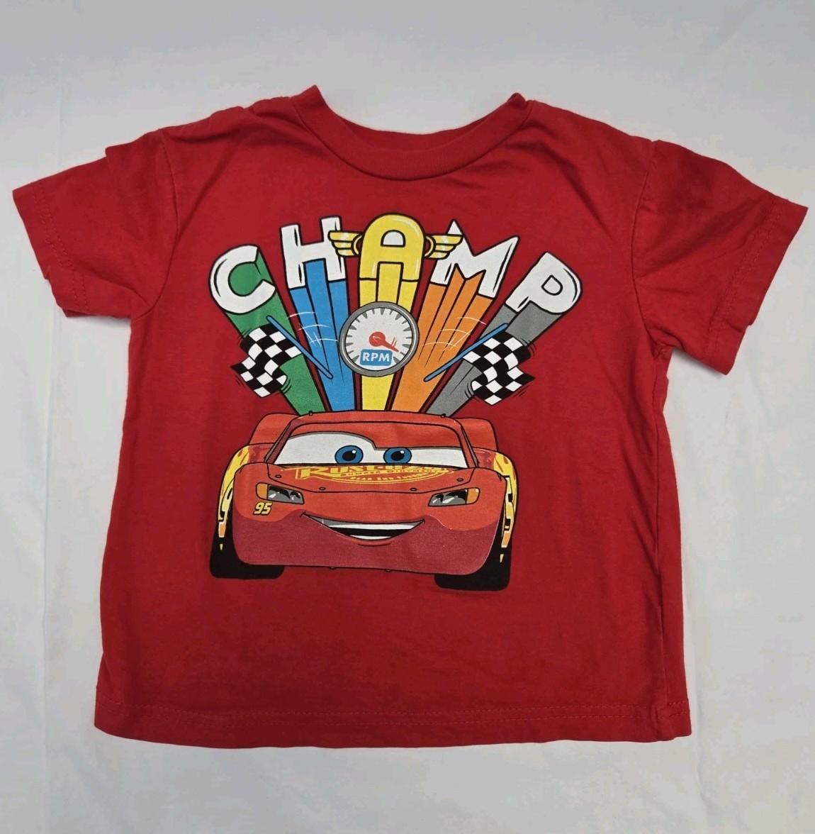 Old Navy/Disney Pixar/The Children&rsquo;s Place Boys Clothing Lot 3T Cars, Toy Story