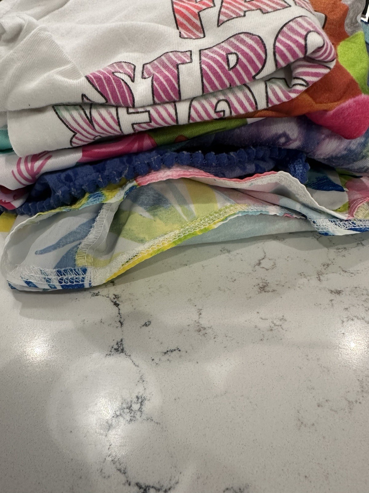 Girls Lot Size 6x/6 Clothing few 5/6
