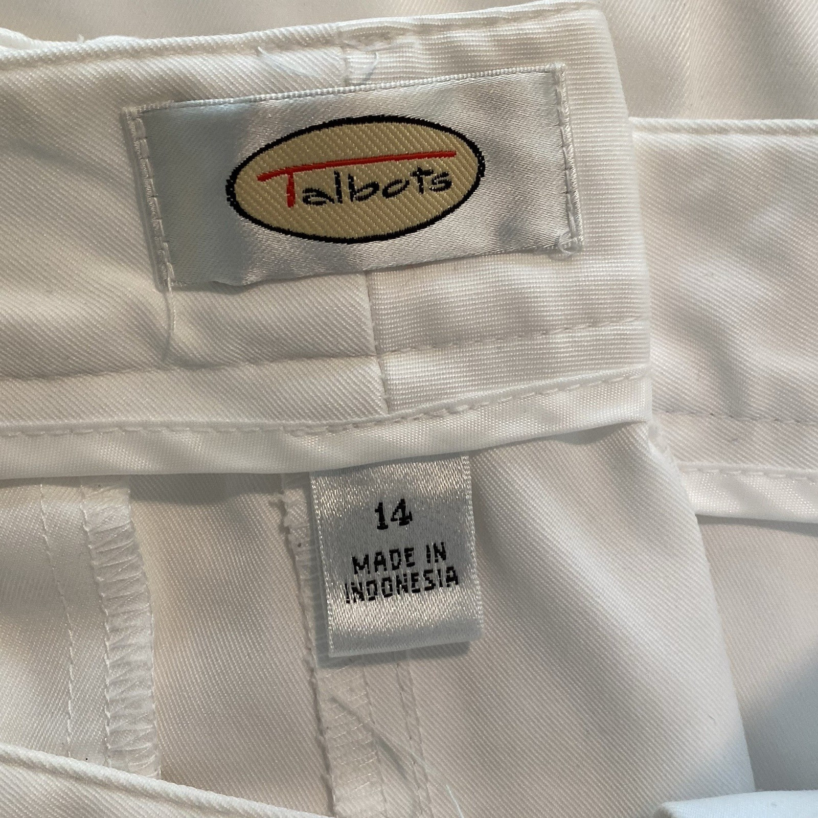 Talbots Petite Sizes 7pc Lot Blazer Pants Blouses Women&rsquo;s Clothing Bundle