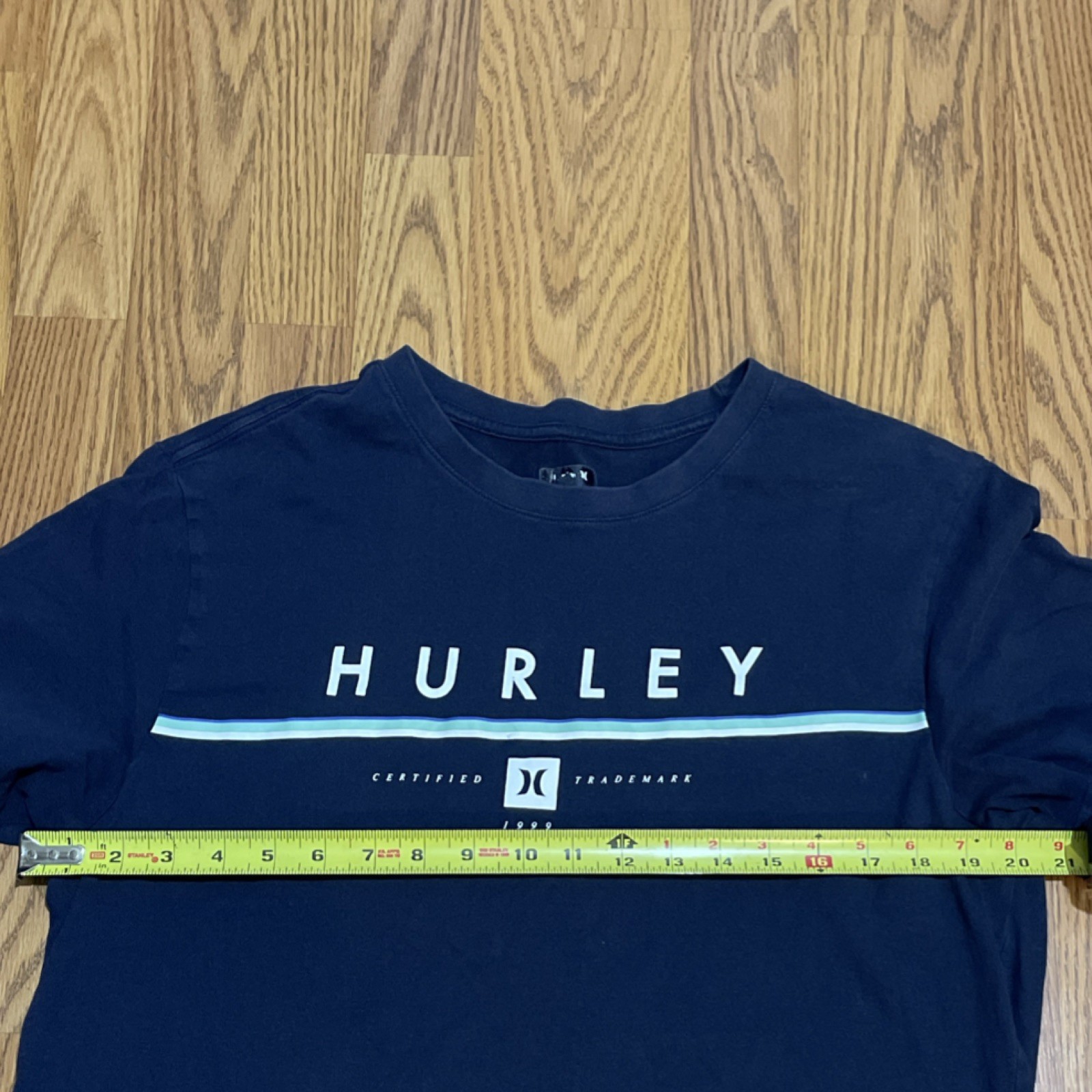Hurley Vans Billabong Graphic Print Cotton T-Shirt Lot Navy Pink White
