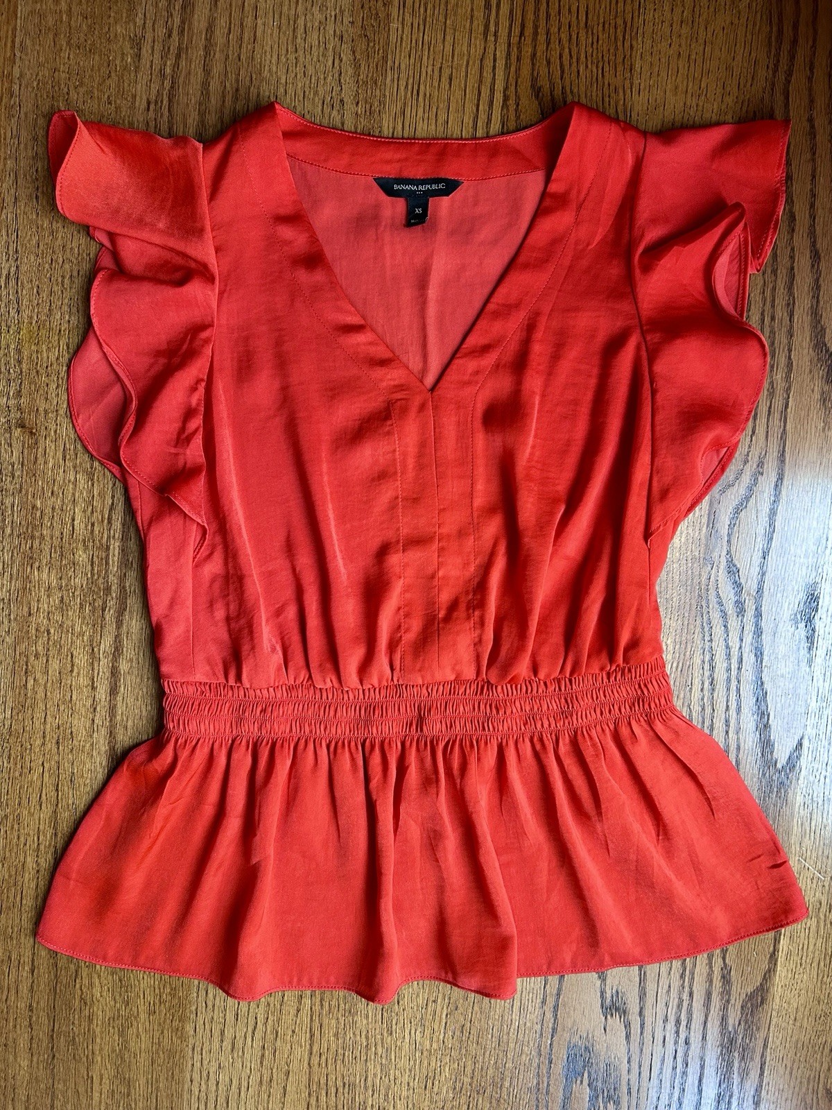 Bundle of 4 XSmall Tops