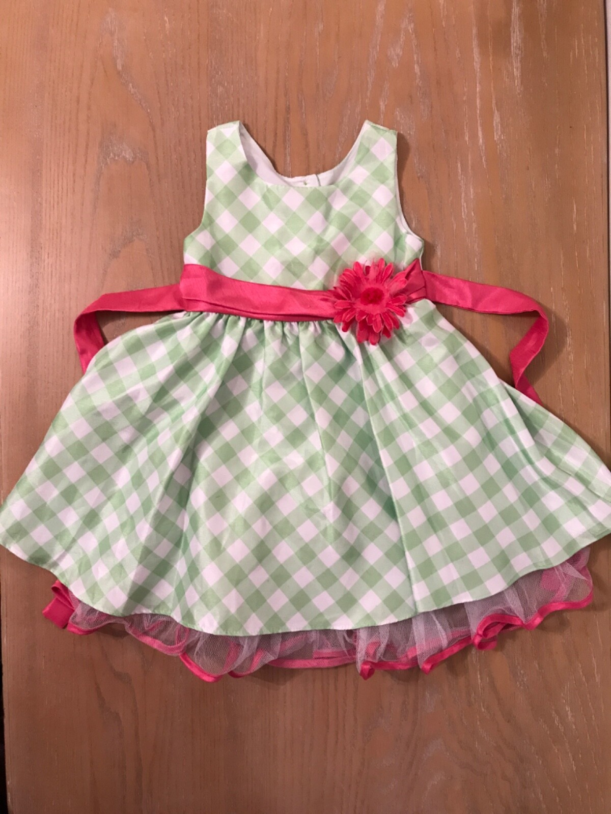 Cat & Jack, Others, Toddler Girls Summer Clothing Lot of 7 (3 New) Size 4T