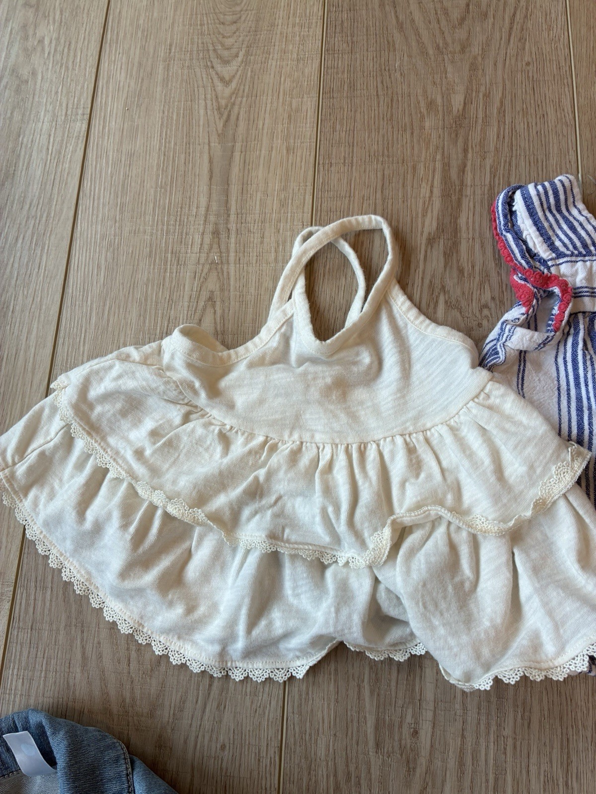 Baby Girls 12 Mos-2t Variety Carters, Gap, Old Navy, Zara Clothing Lot