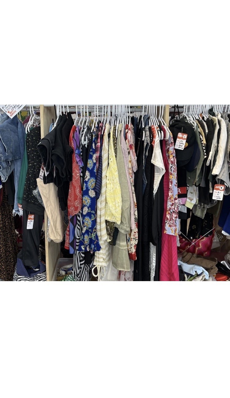 Reseller Lot All Children’s Clothing Box Kids Gently Used 40 Items Mixed Brand