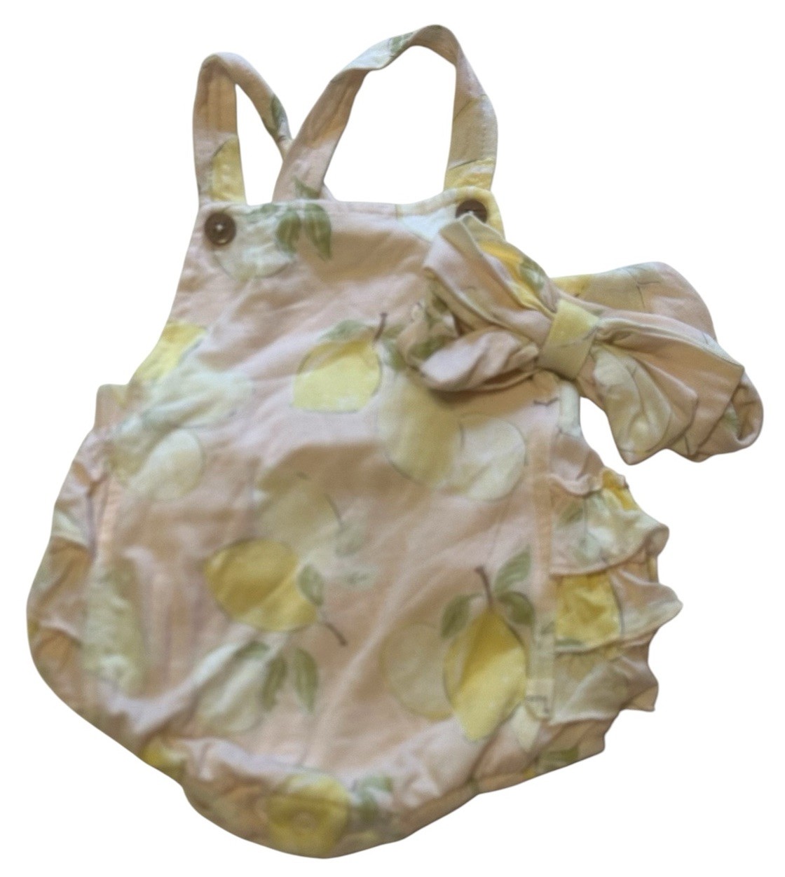 Infant Girls Clothing Lot of Size 3/6 Month Carter’s Burt’s Bees Bathing Suit