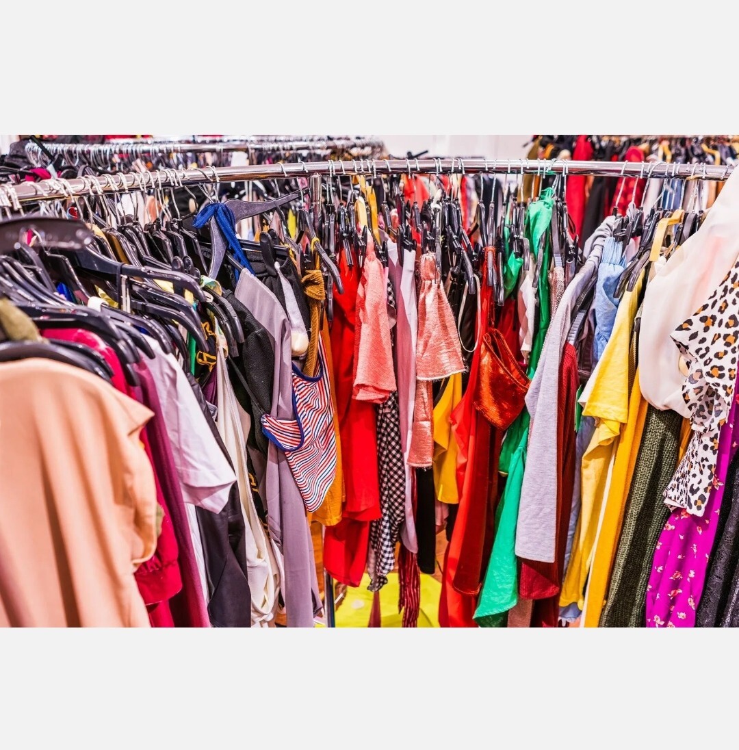 NEW Womens Clothing Reseller Wholesale Bundle Box Lot Min. Retail $200 Pick Size