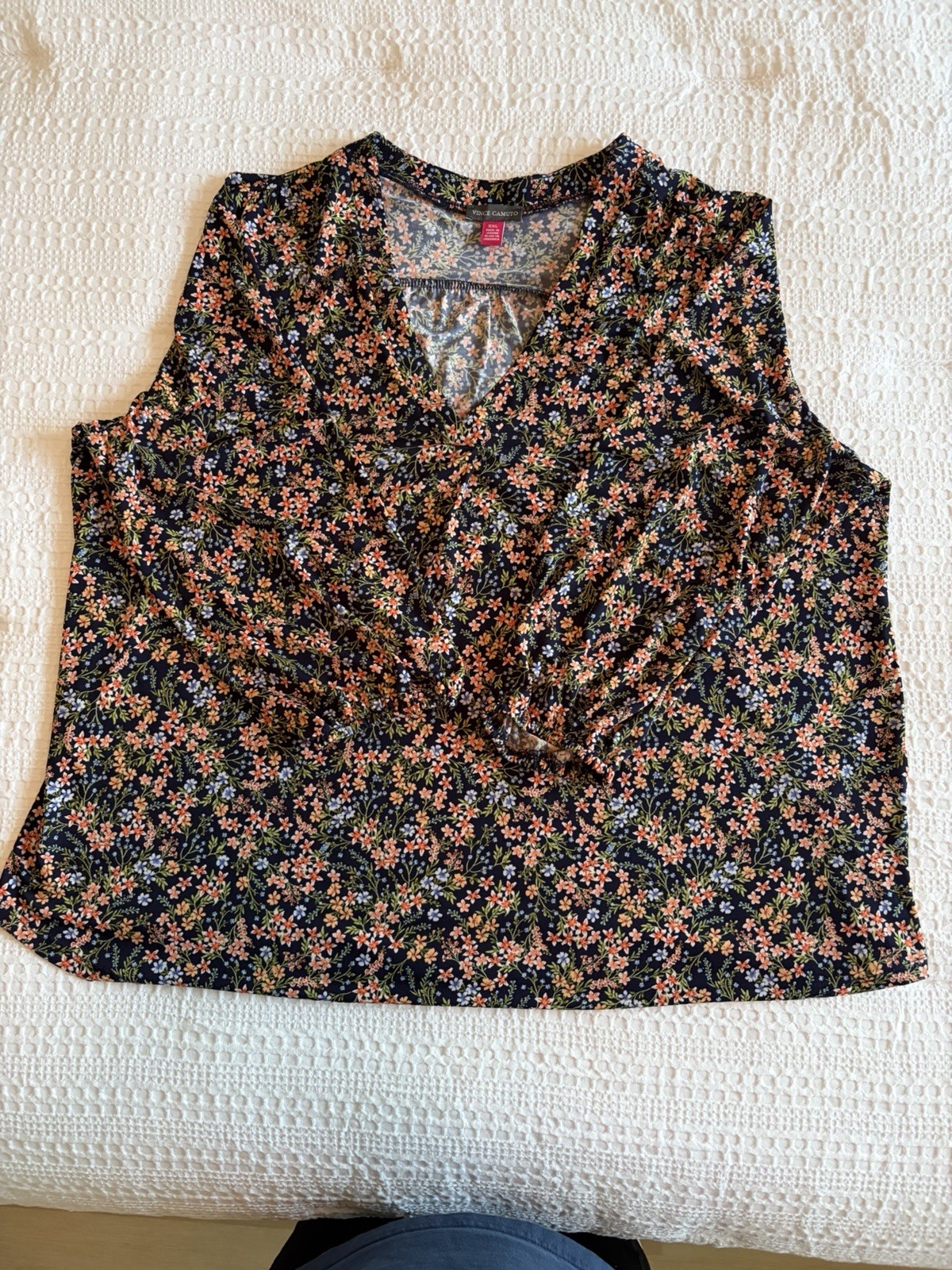 Women’s Plus Size Clothing – Approx. 8 Pieces – Mixed Brands – Good Condition