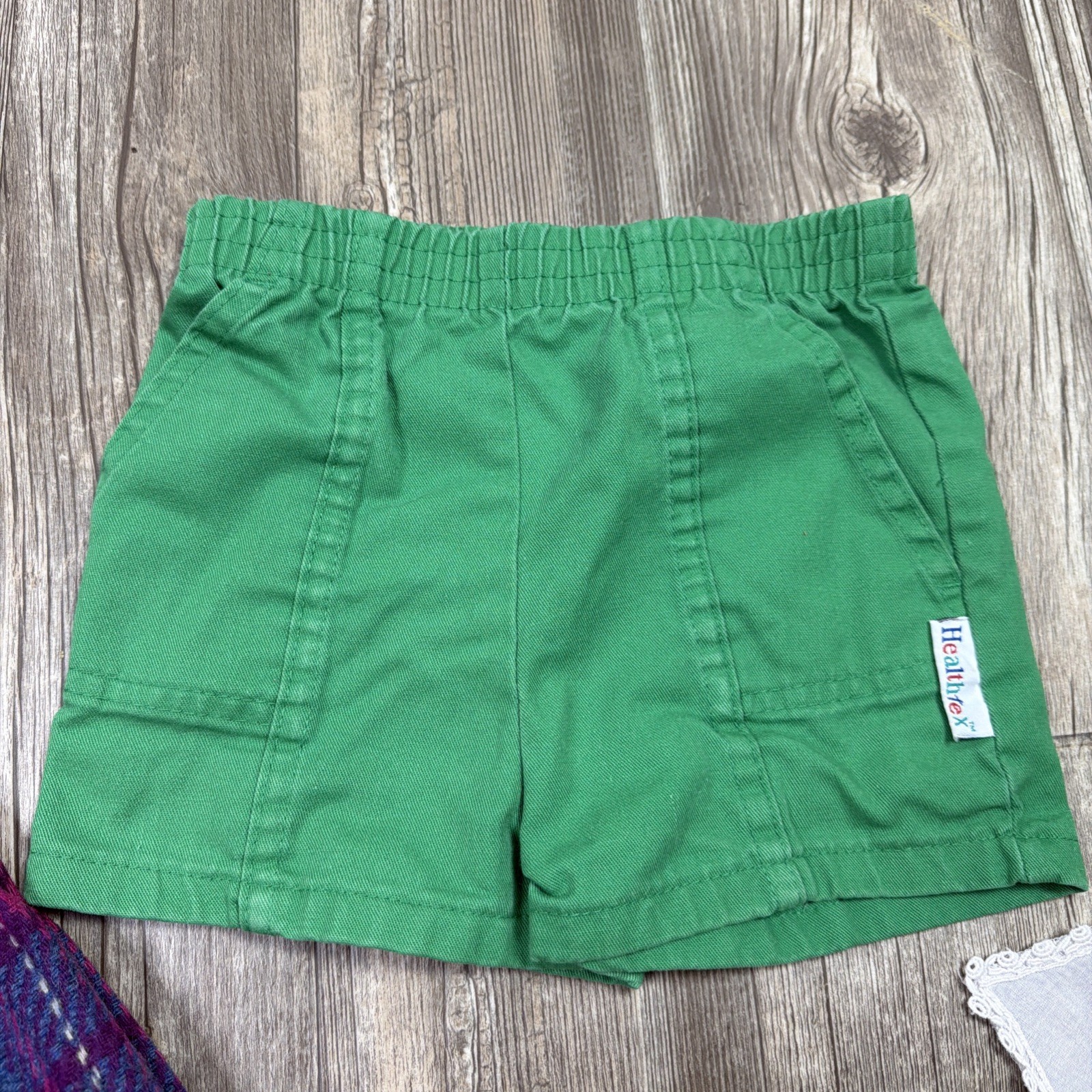 Vintage Kids Clothing Lot 50&rsquo;s to 90&rsquo;s Lot of 12 Sizes 3 Mo to 6T READ