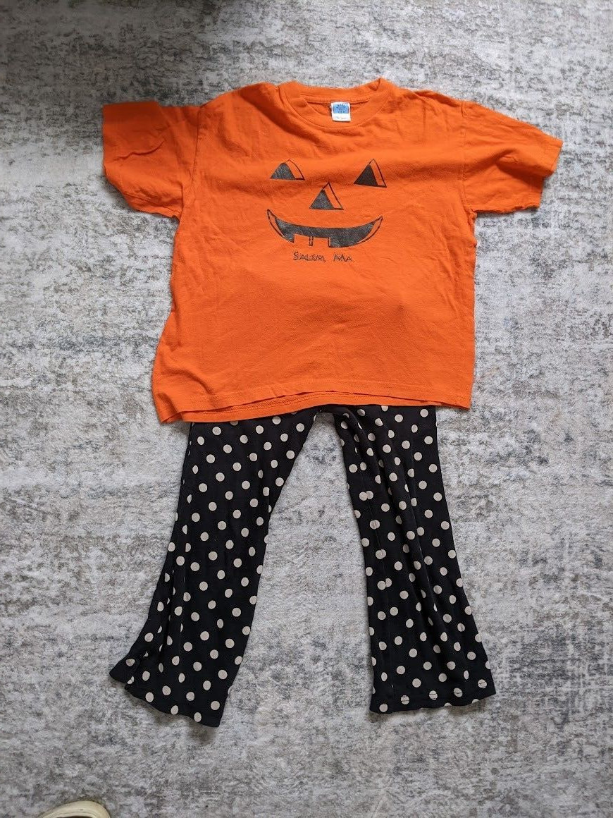 Lot girls clothes size 5 5T 5/6 clothes