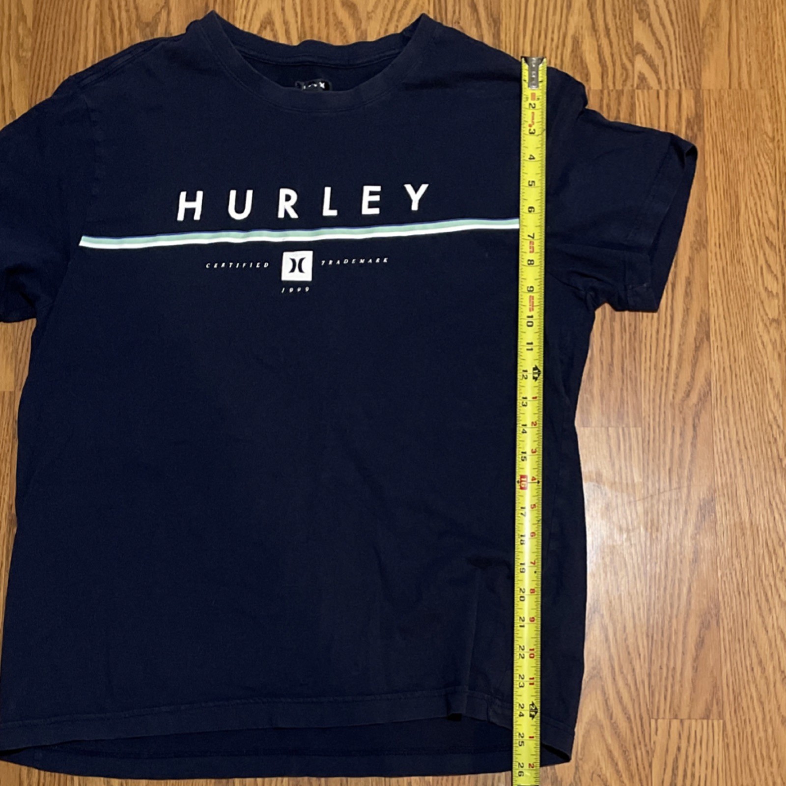 Hurley Vans Billabong Graphic Print Cotton T-Shirt Lot Navy Pink White