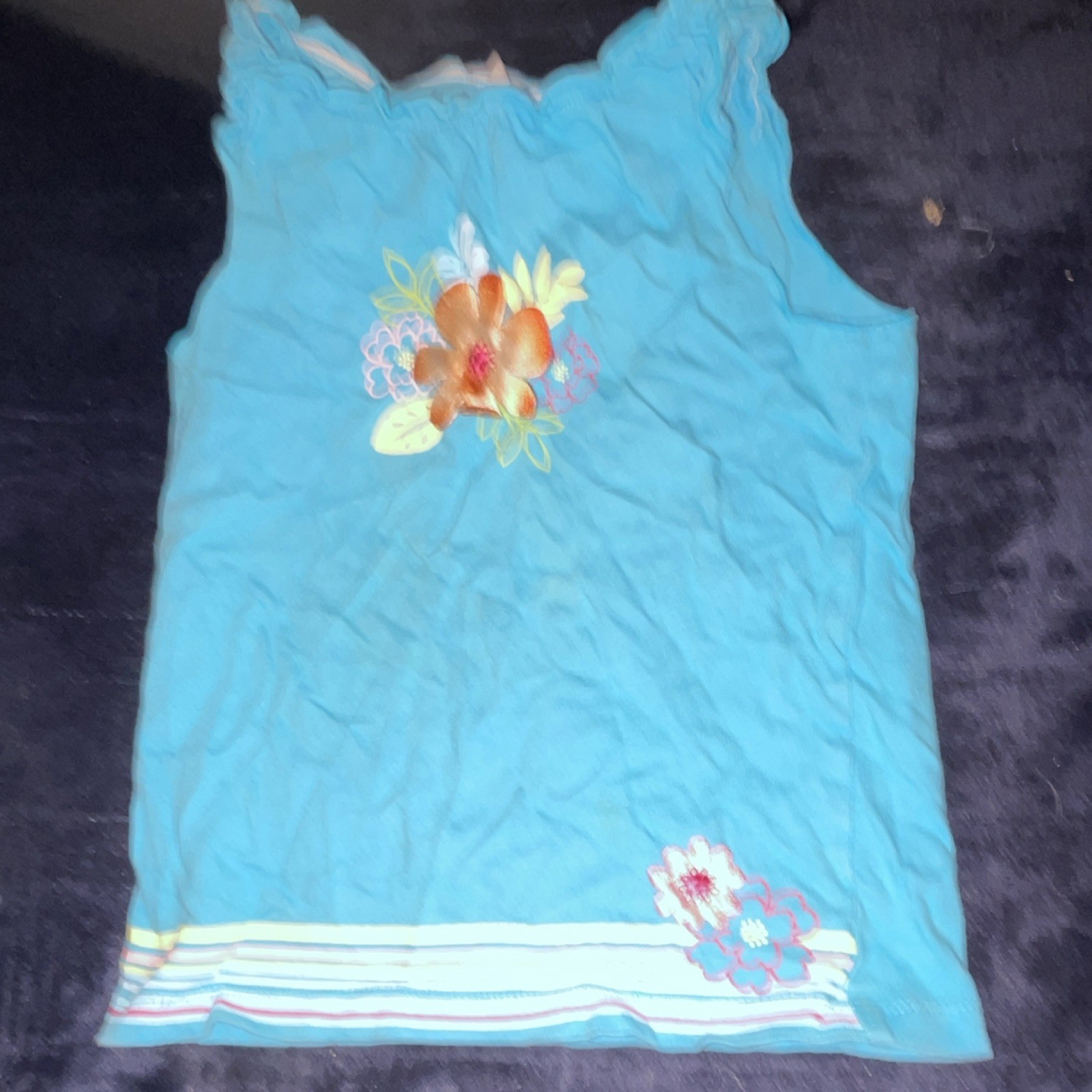 Baby Girl 3T Mixed Clothing Lot 15 total