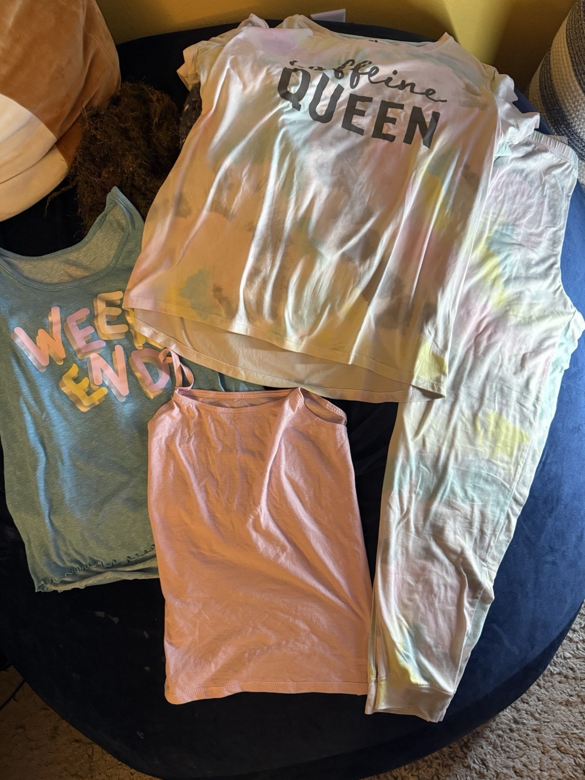 Women’s Clothes Lot! sizes Small And Medium! (mix Of Used And New Clothes)😊