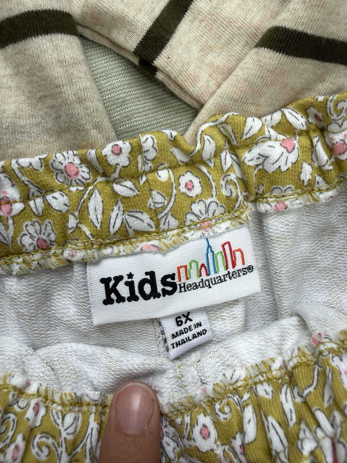 Kid ’s Clothing Reseller Lot of 13 Nike Organic Cotton Garanimals NWT