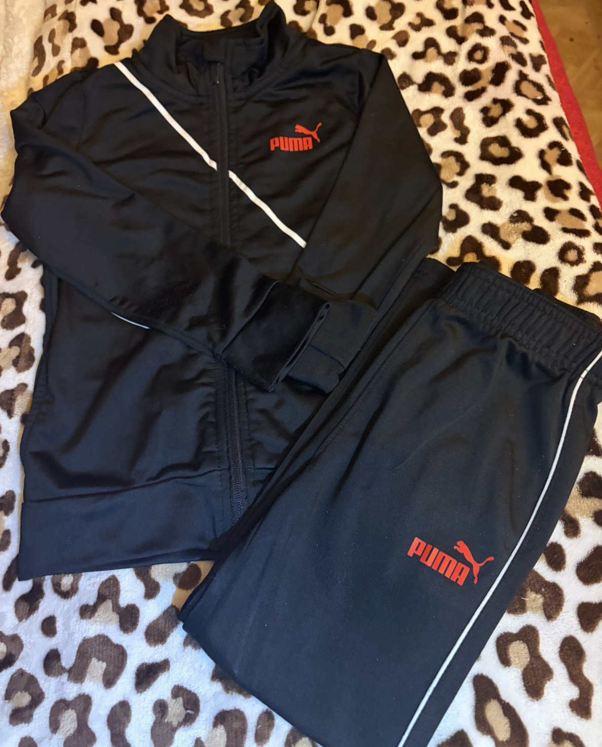 25+ Boy Clothing Lot | Nike, Puma, Levi&rsquo;s, Fila Sports & Cartoon Theme