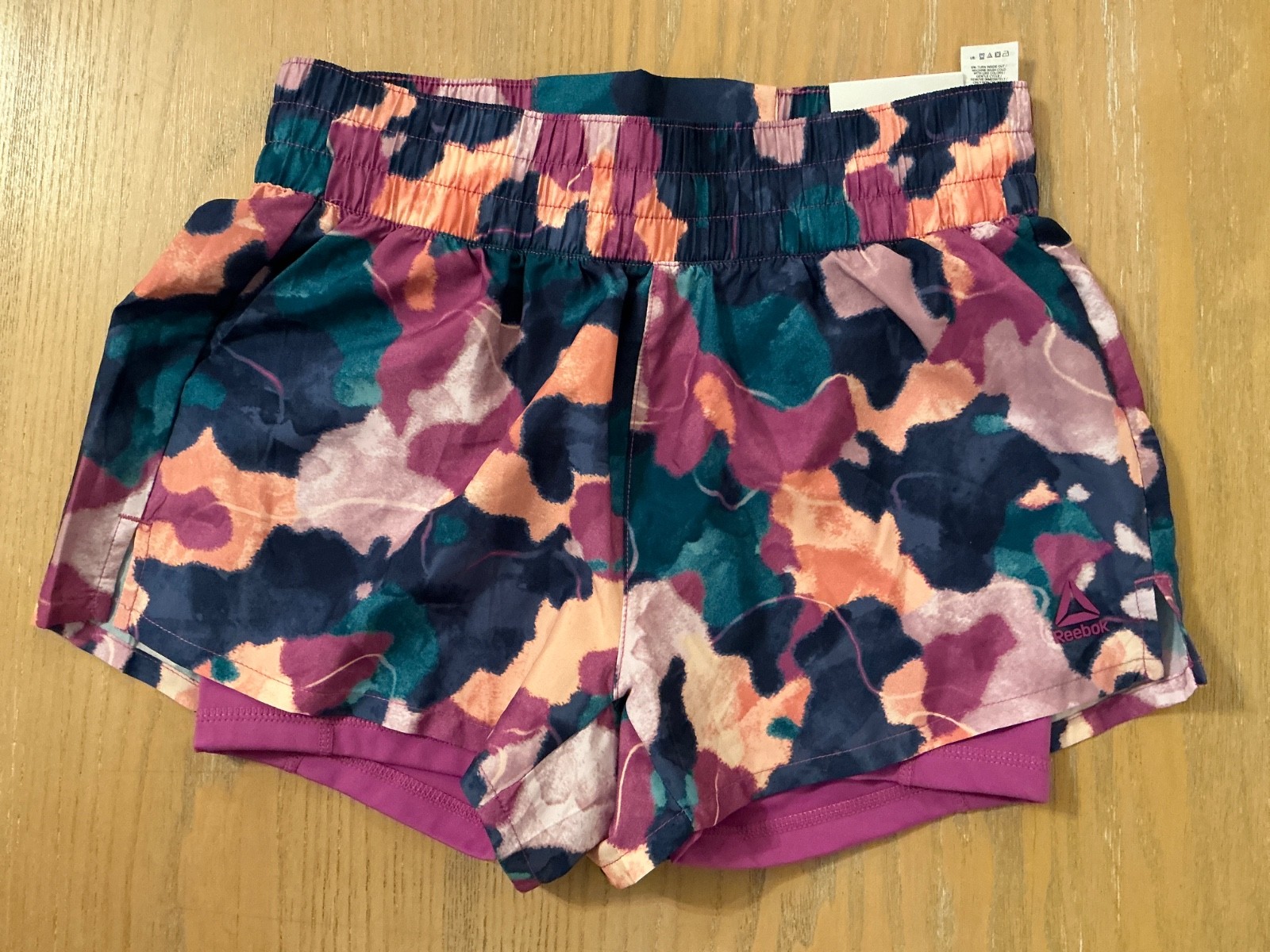 Reebok, Nine West Ladies Activewear Clothing Lot of 2 Size XS
