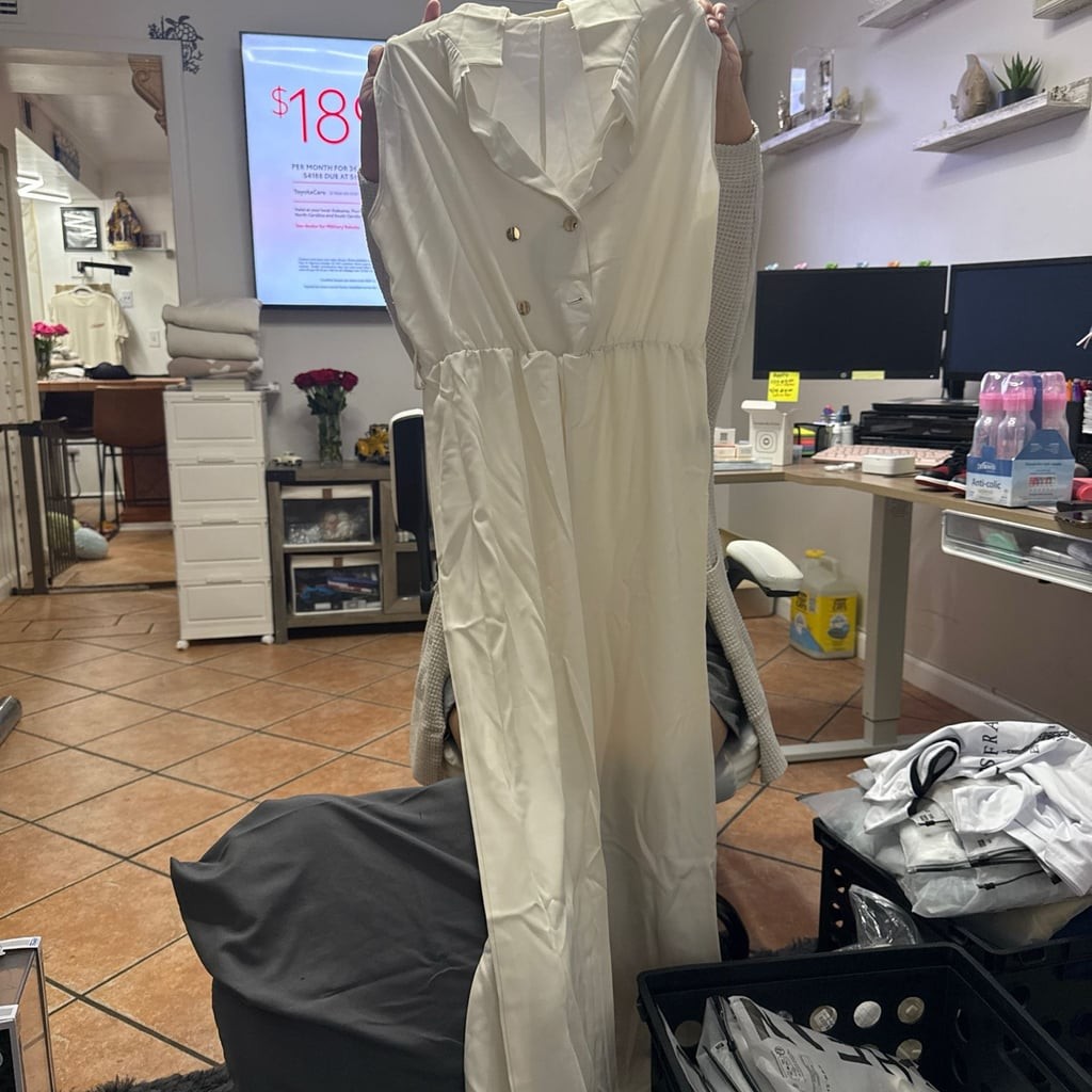 X-Large SHEIN Clothing Resale Mixed Casual Pieces