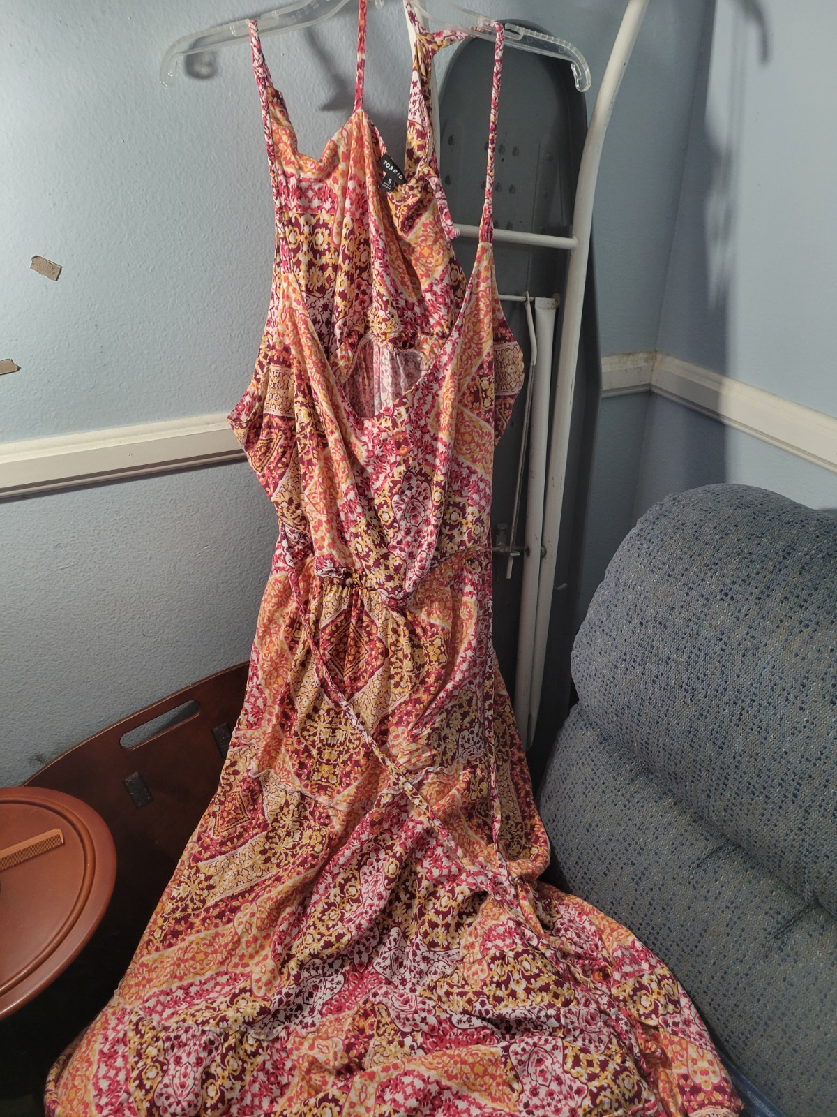 Torrid Women&rsquo;s Dress