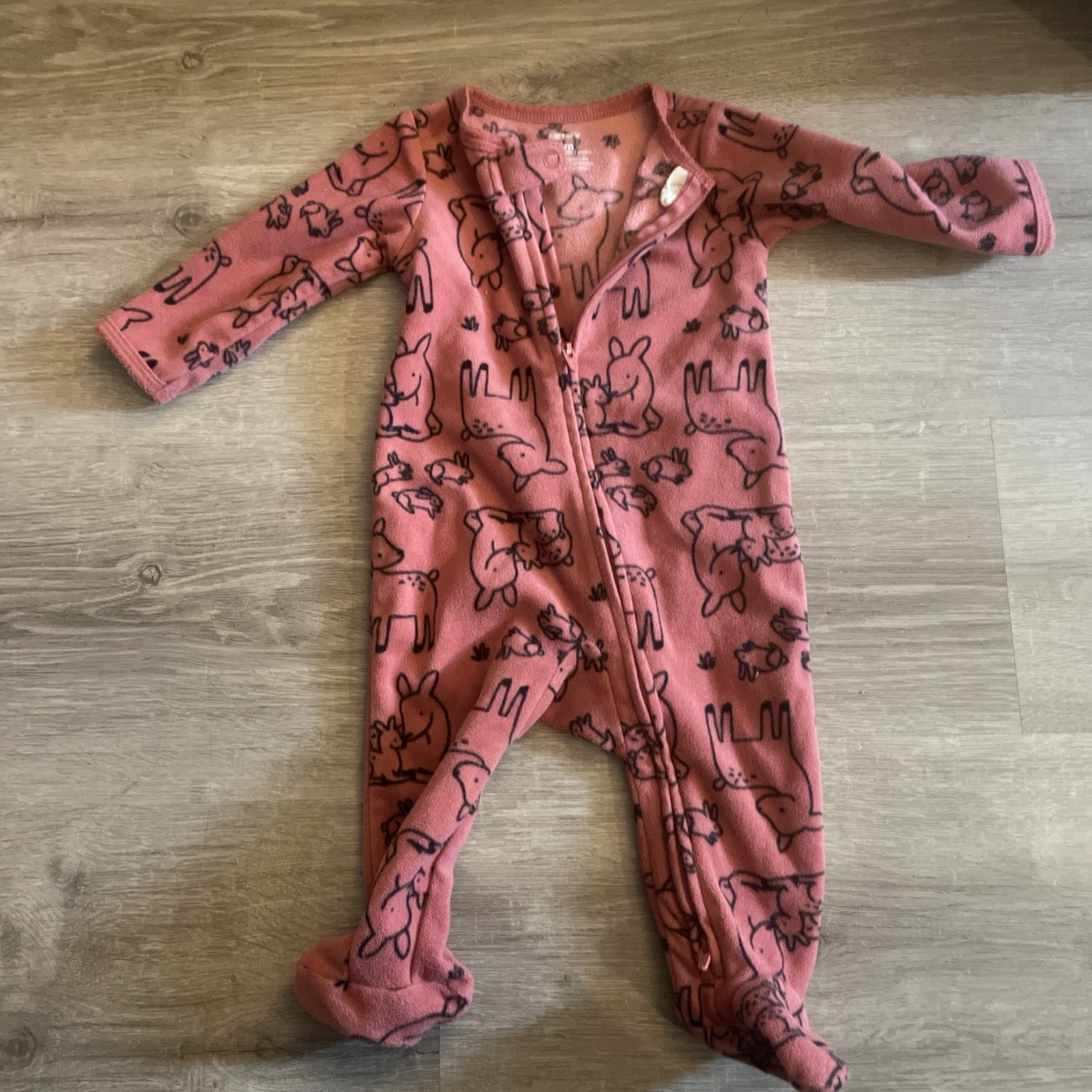 Mixed Season Baby Lot 0-6 Months Girl Clothes 30+ Pieces