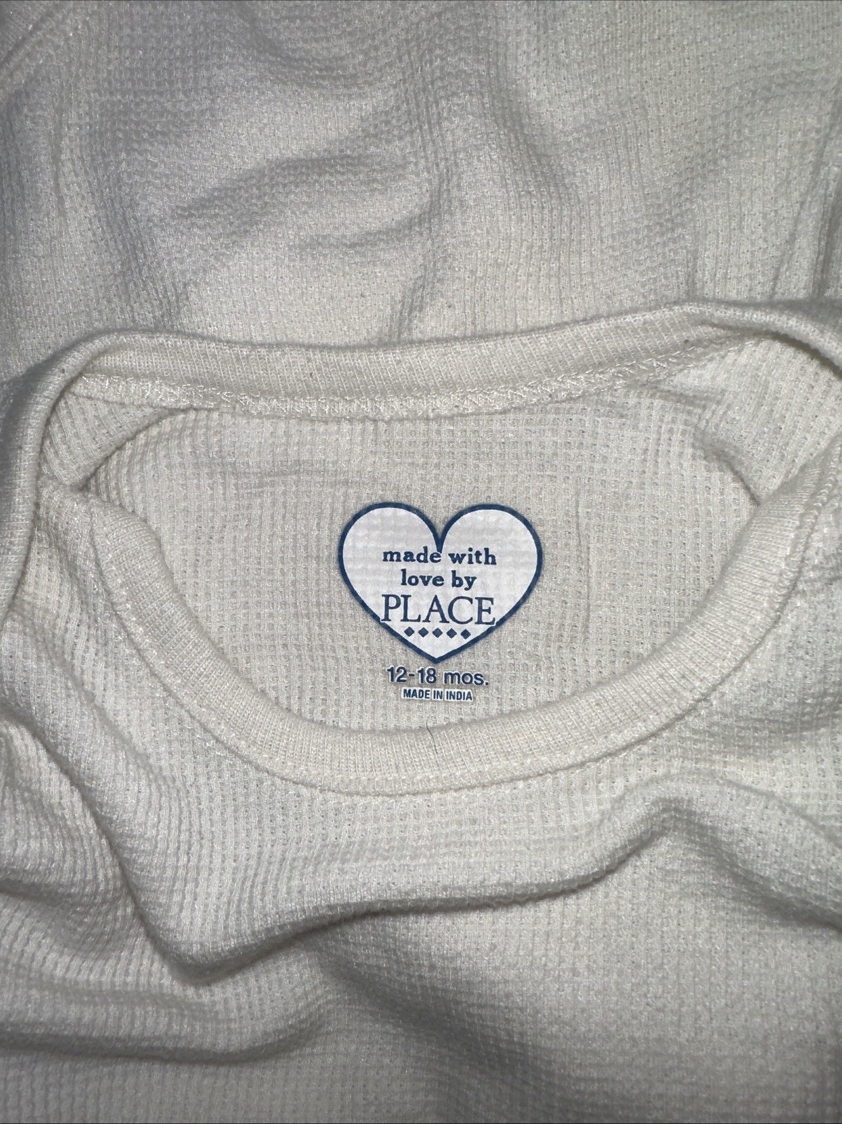 Baby Boys 5Pc Mix Circo Shirts & Sleepers Size 18M