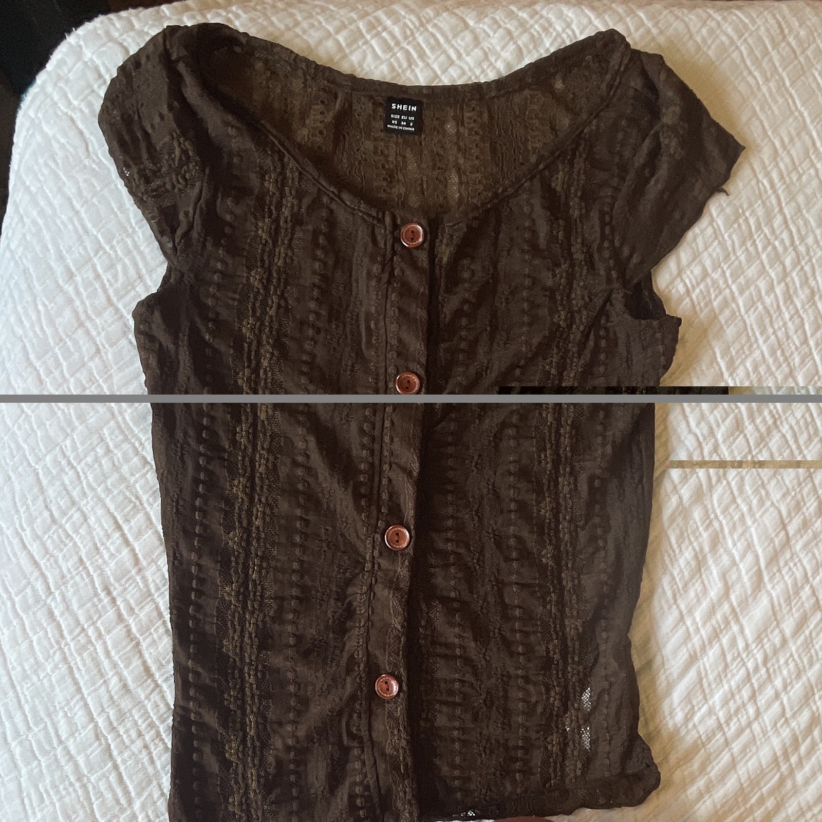 Hollister, urban , aerie, SHEIN, Teens XS/S Clothing Lot Tops, Sweaters, dress