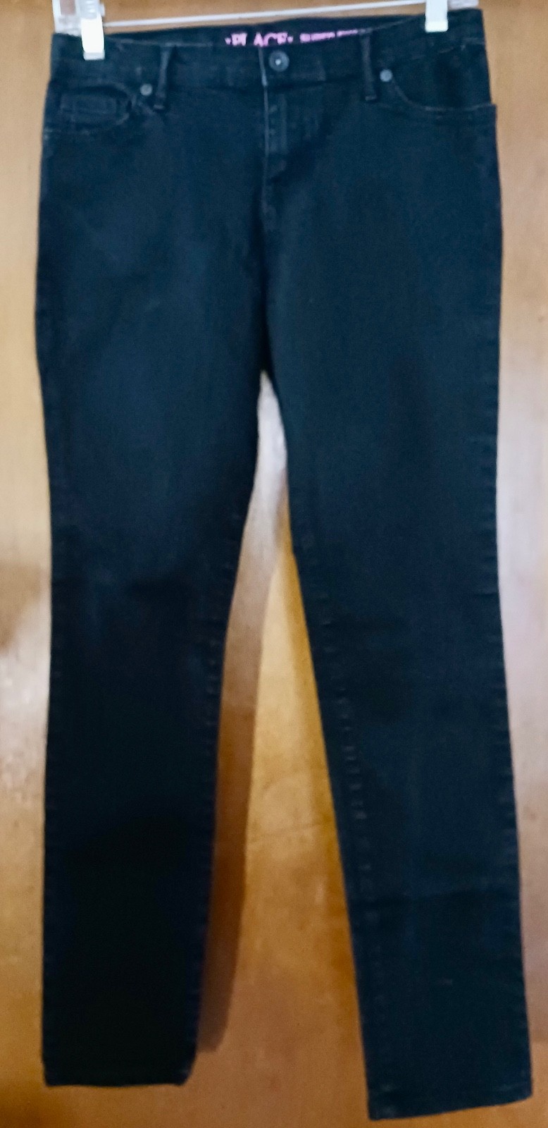 Lot of 4 girls size 14 Skinny jeans/jean shorts by The Children&rsquo;s Place